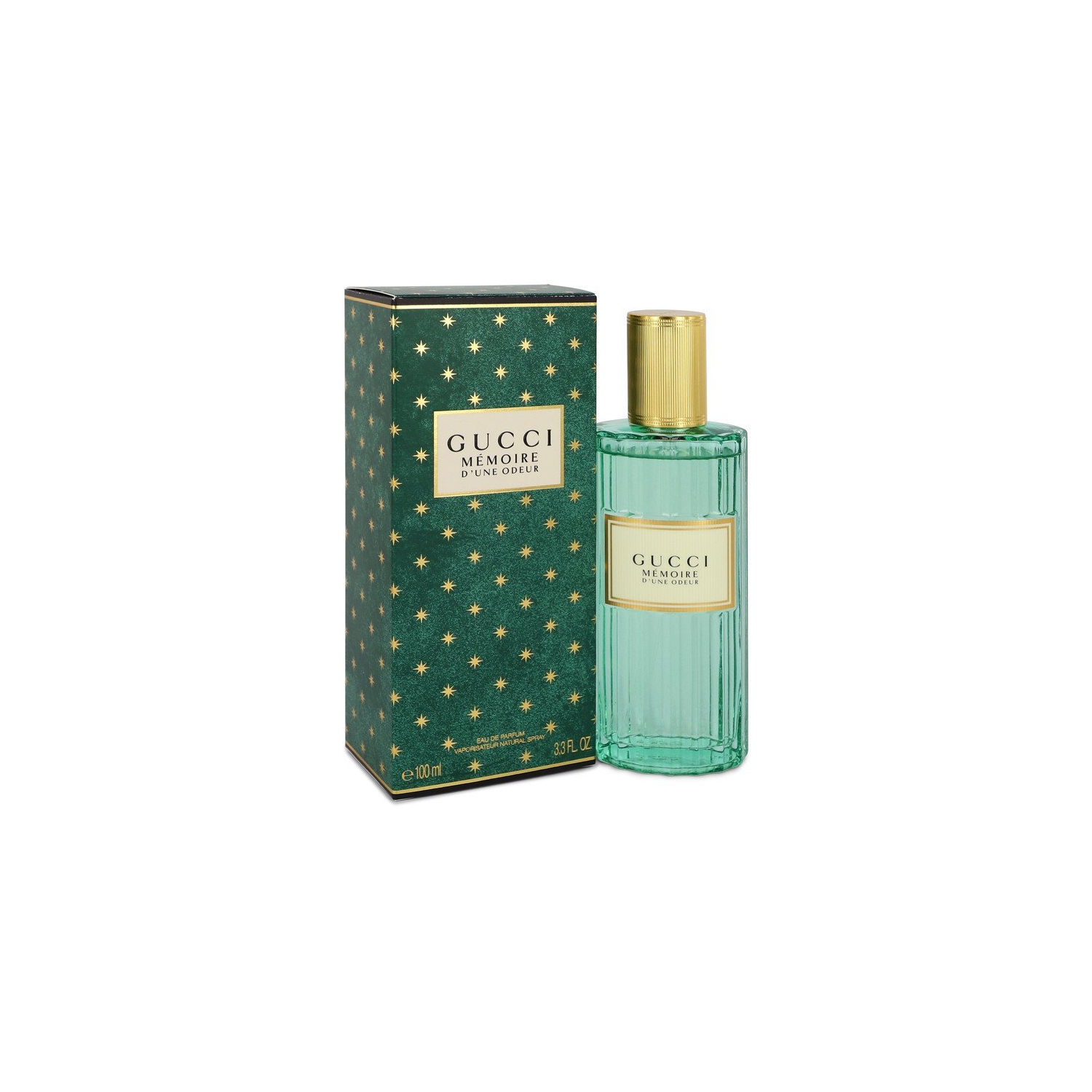 Gucci Memoire D une Odeur by Gucci Eau De Parfum Spray Unisex 3.3 oz Women Best Buy Canada