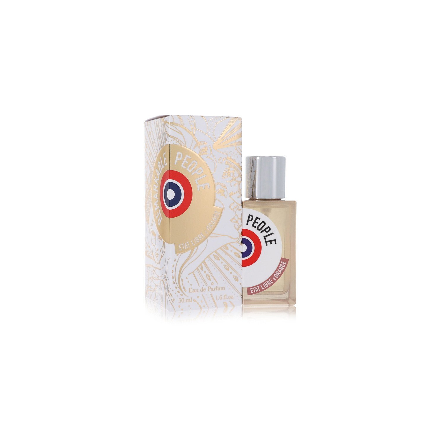 Remarkable People by Etat Libre D'Orange Eau De Parfum Spray (Unisex) 1.6 oz (Women)