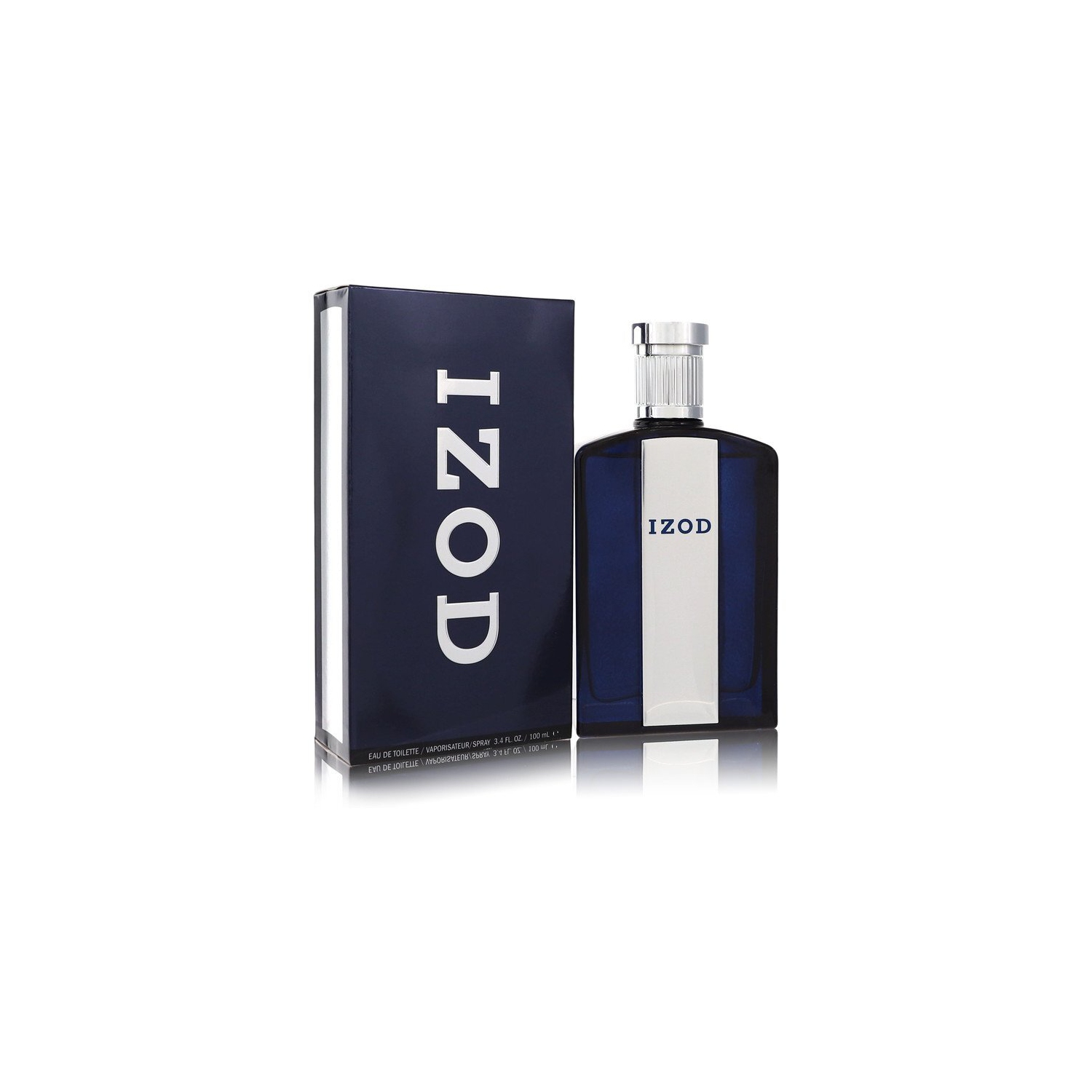 Izod Legacy par Izod pour homme - 3,4 oz EDT Vaporisateur