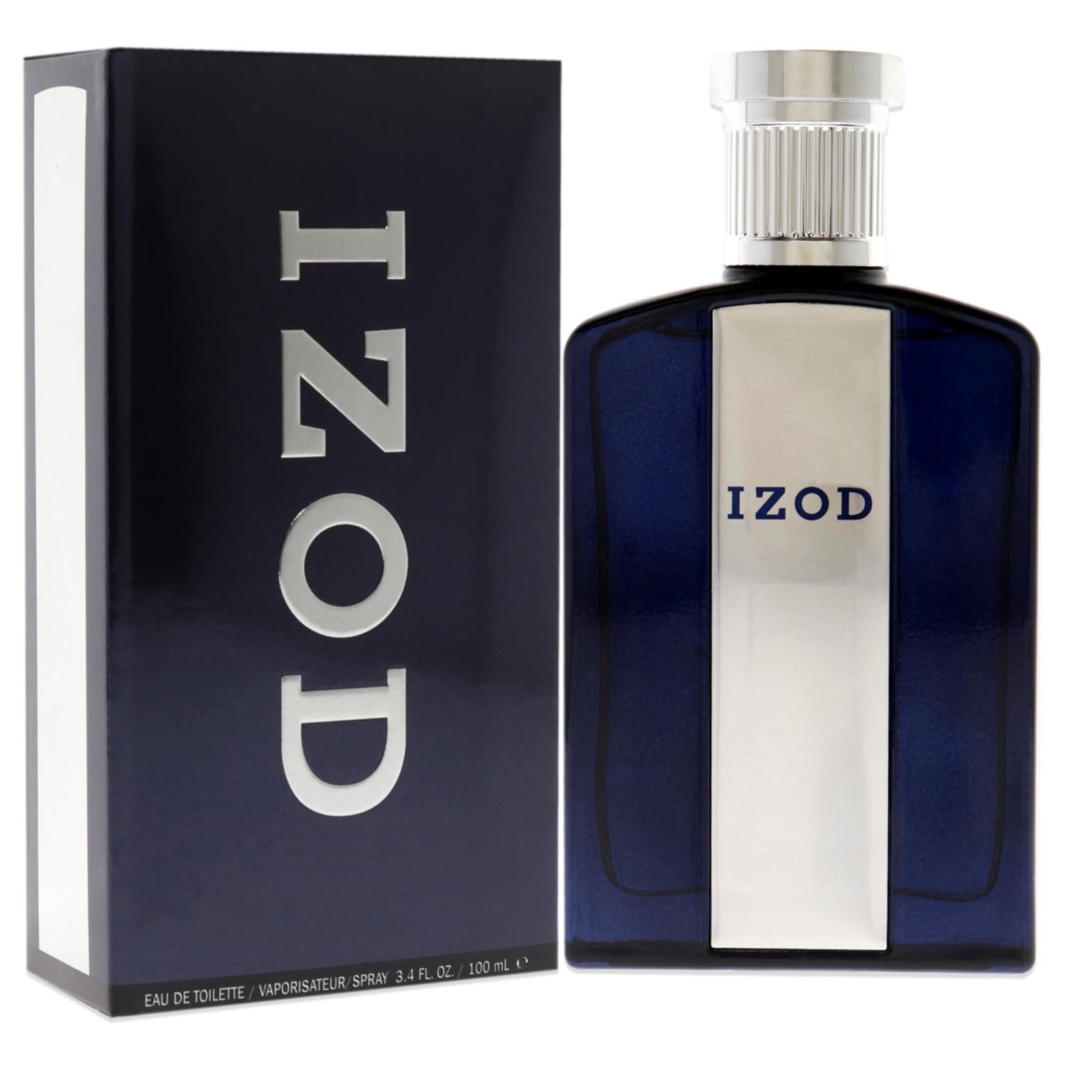 Izod Legacy par Izod pour homme - 3,4 oz EDT Vaporisateur
