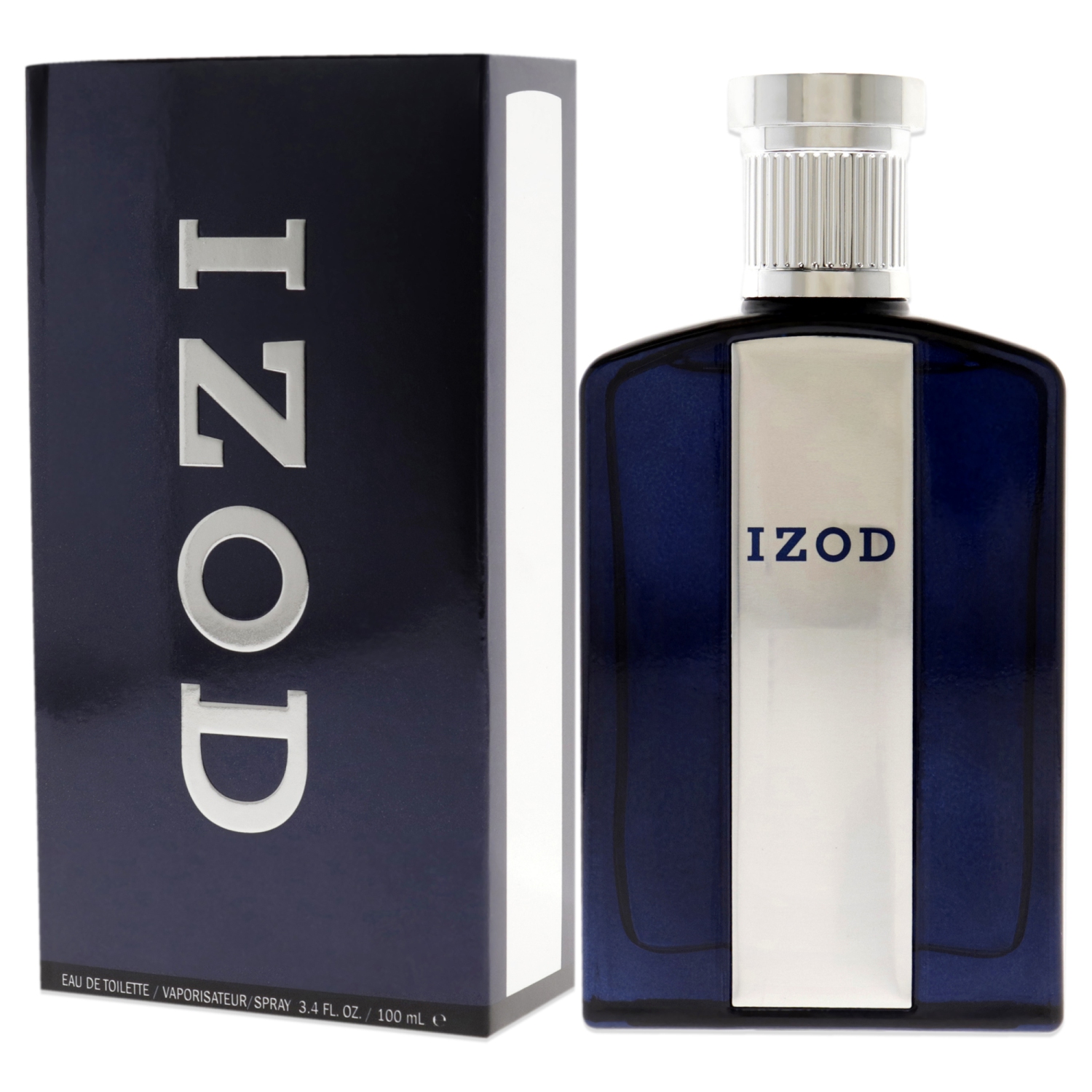 Izod Legacy par Izod pour homme - 3,4 oz EDT Vaporisateur