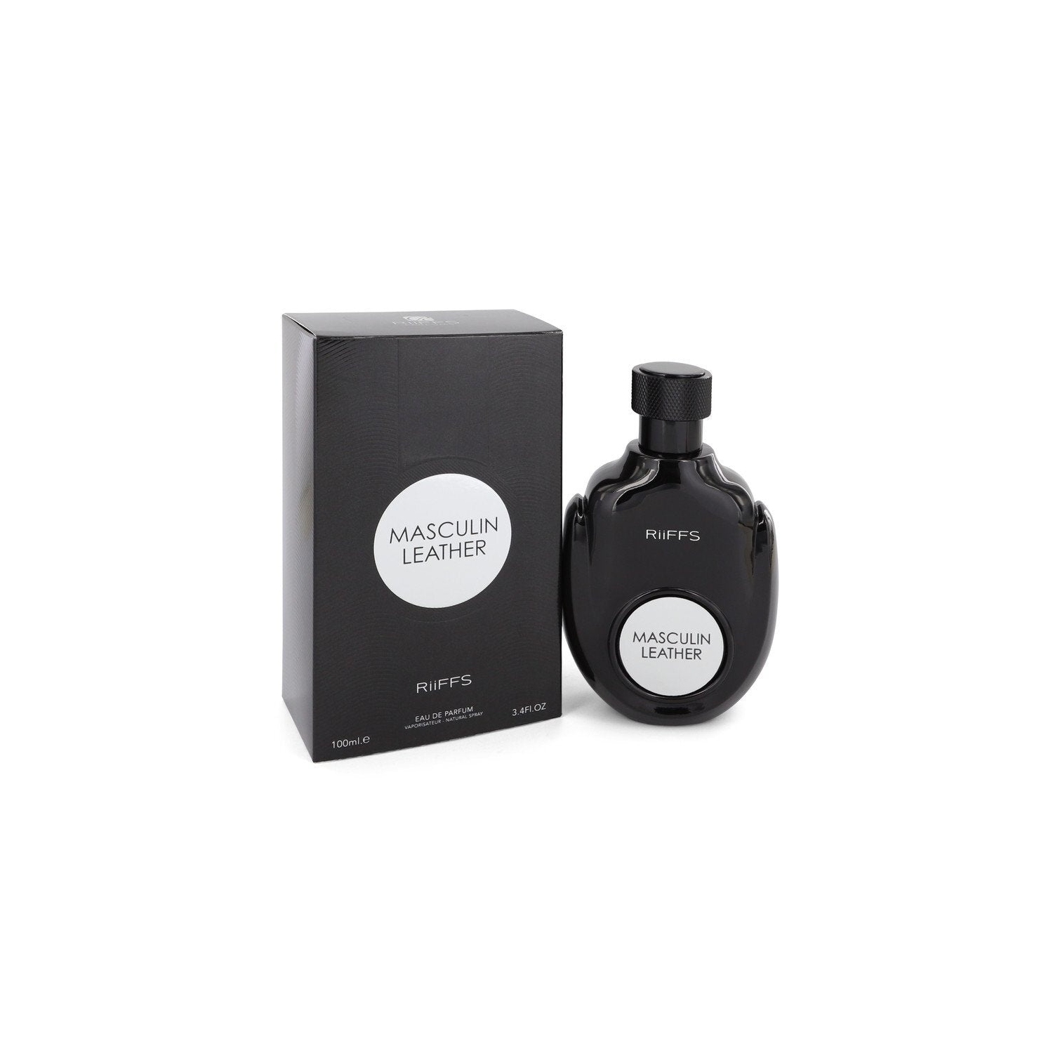 Riiffs masculine leather online perfume