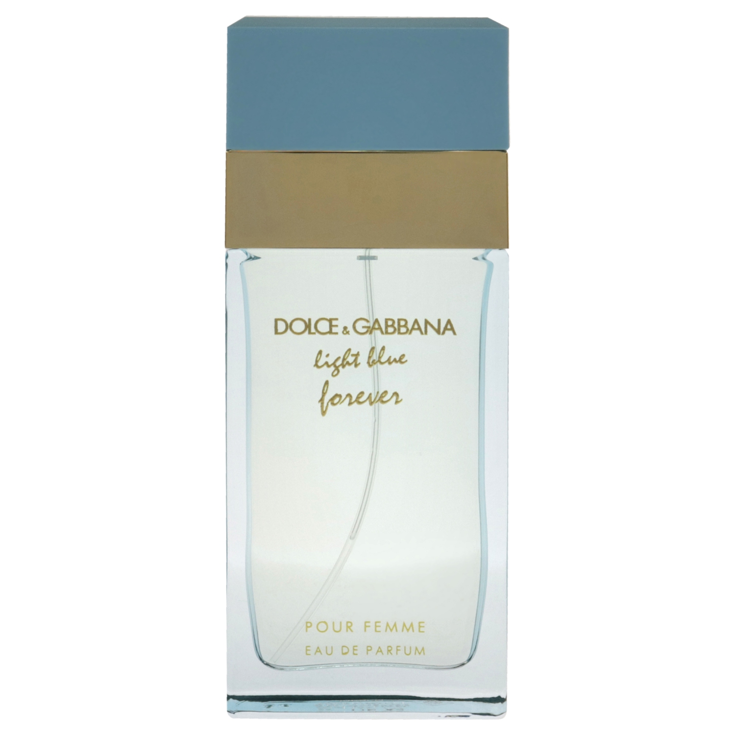 Light Blue Forever by Dolce & Gabbana Eau de Parfum Spray 1.6 oz Women