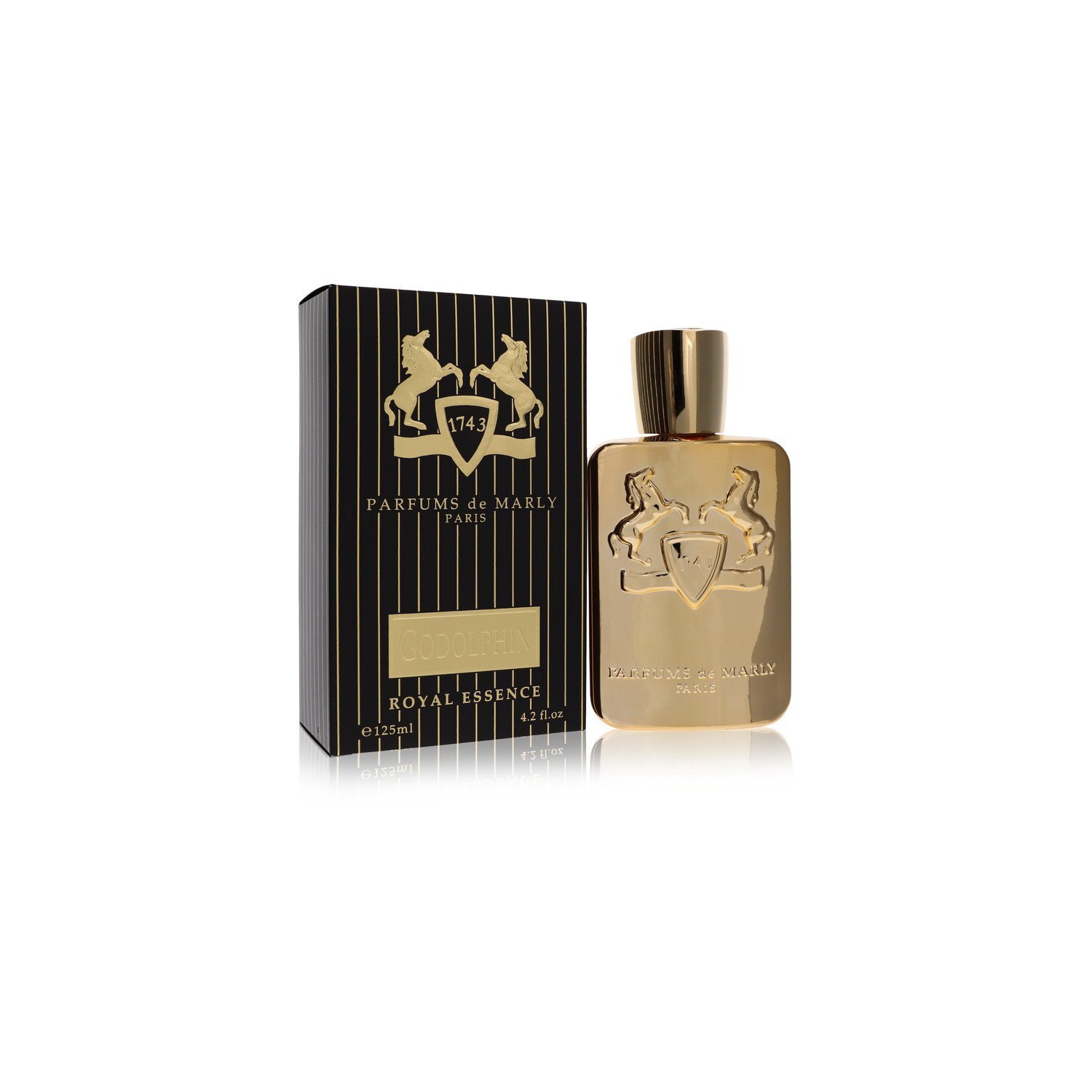 Godolphin by Parfums de Marly Eau De Parfum Spray 4.2 oz (Men