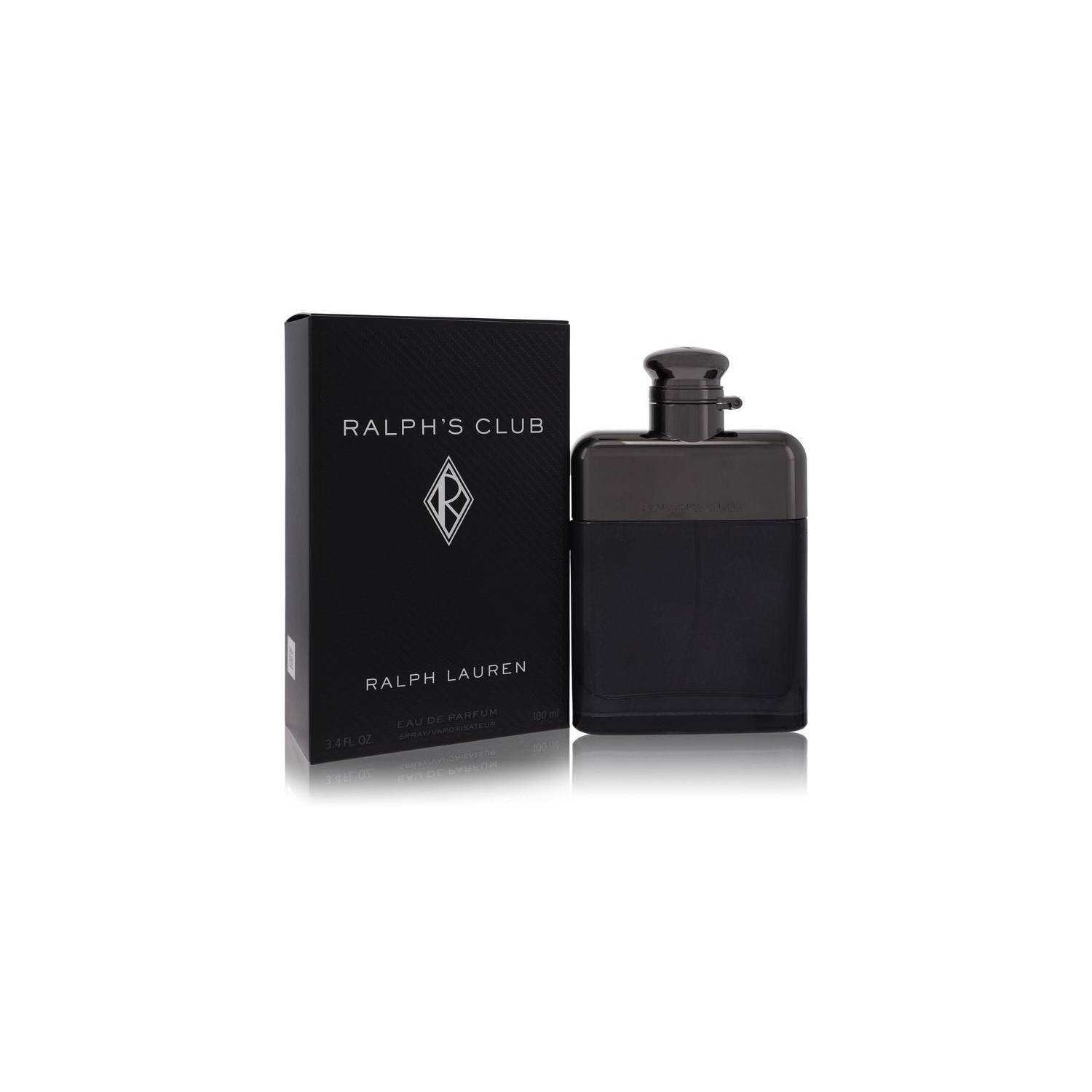 Ralphs Club by Ralph Lauren pour homme - 3,4 oz EDP Vaporisateur