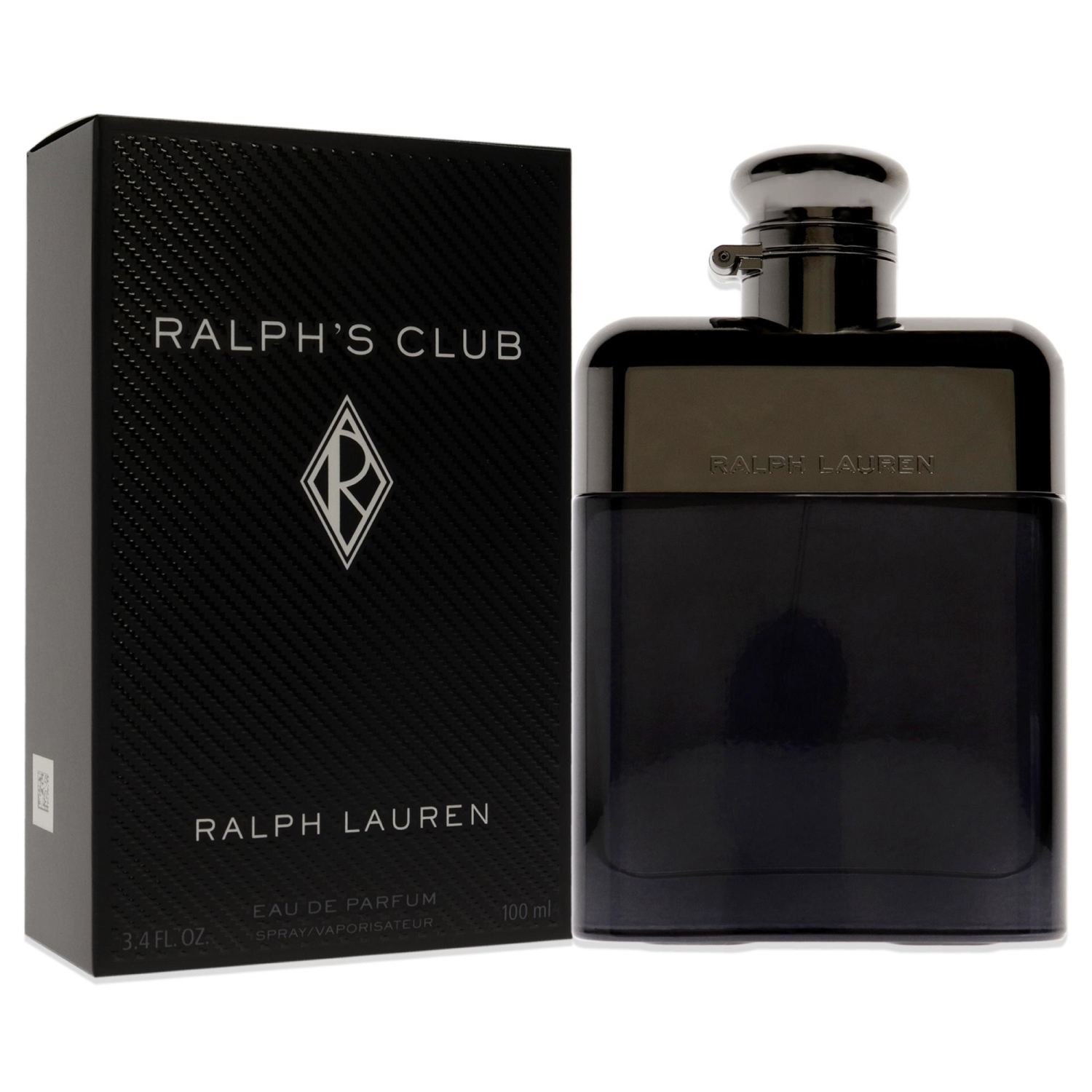 Ralphs Club by Ralph Lauren pour homme - 3,4 oz EDP Vaporisateur