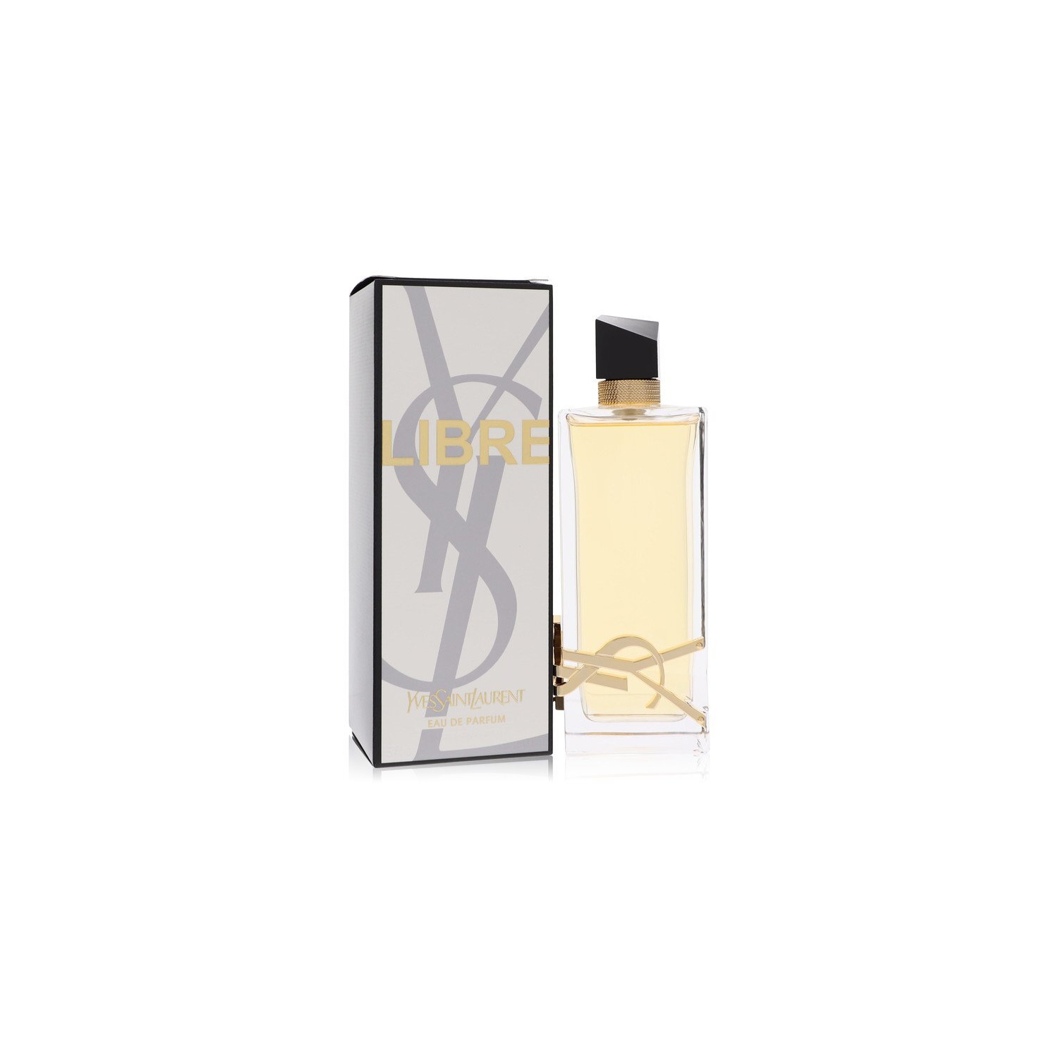 Libre by Yves Saint Laurent Eau De Parfum Spray 5 oz (Women)