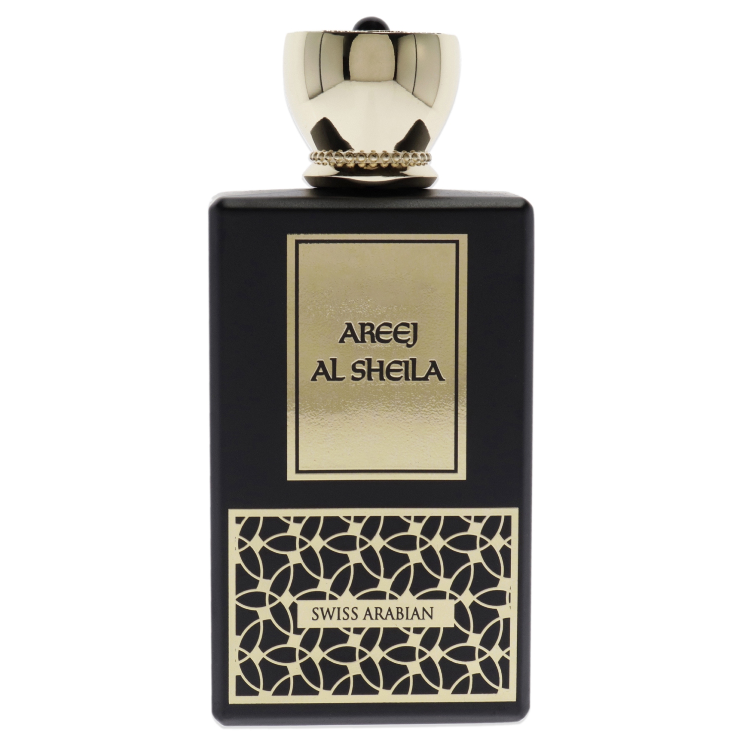 Areej Al Sheila by Swiss Arabian Eau De Parfum Spray 3.4 oz