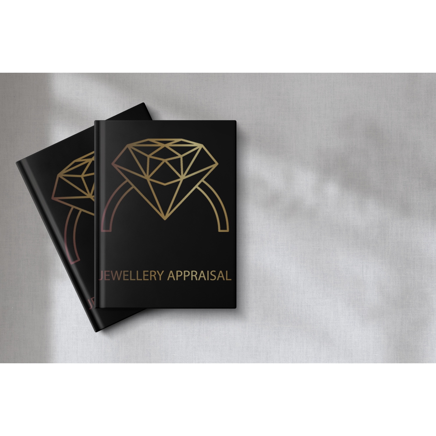 14K White Gold 0.32TDW Lab Grown Diamond Claw Set Band