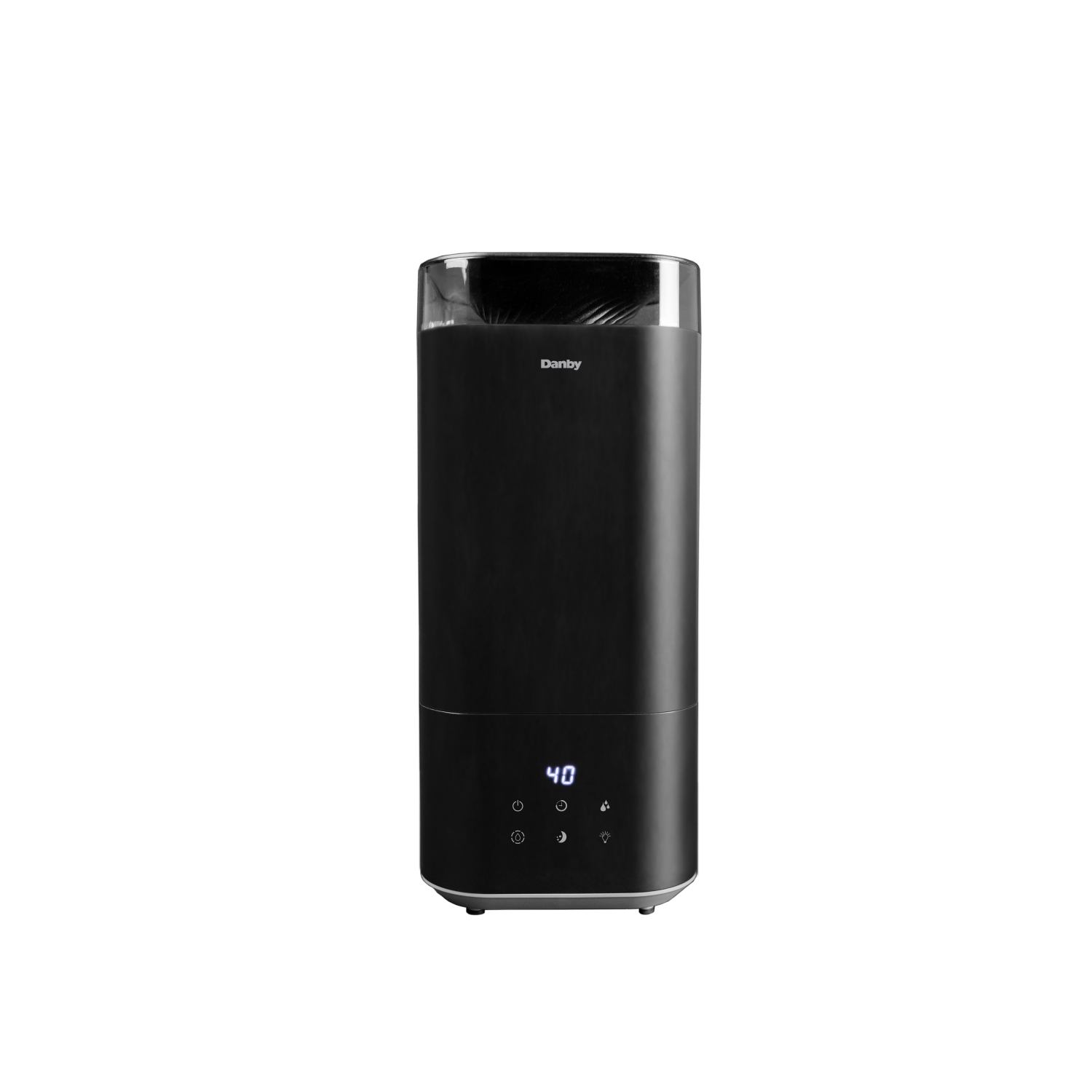 Danby DBHR13211BDD1 Humidificateur ultrasonique Top Fill 5L en noir