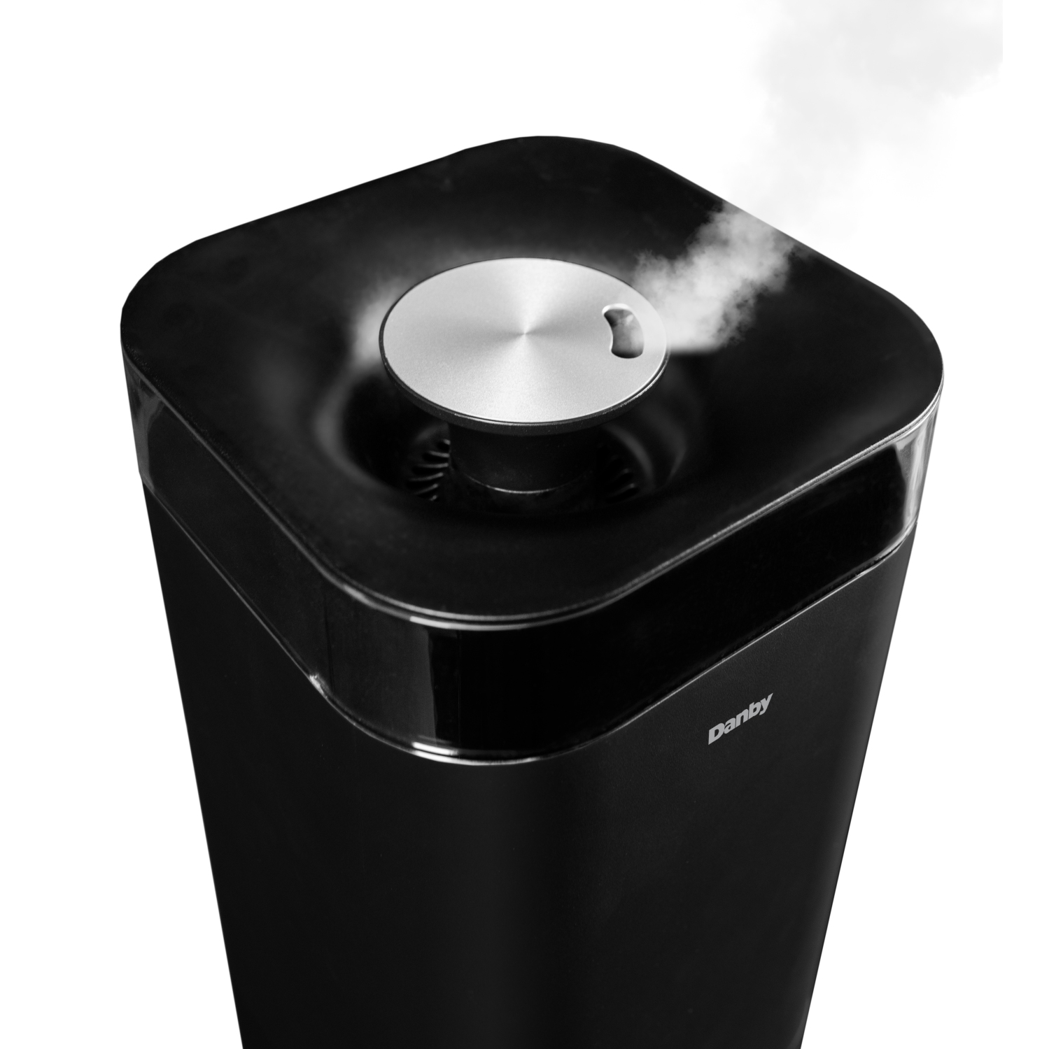 Danby DBHR13211BDD1 Humidificateur ultrasonique Top Fill 5L en noir