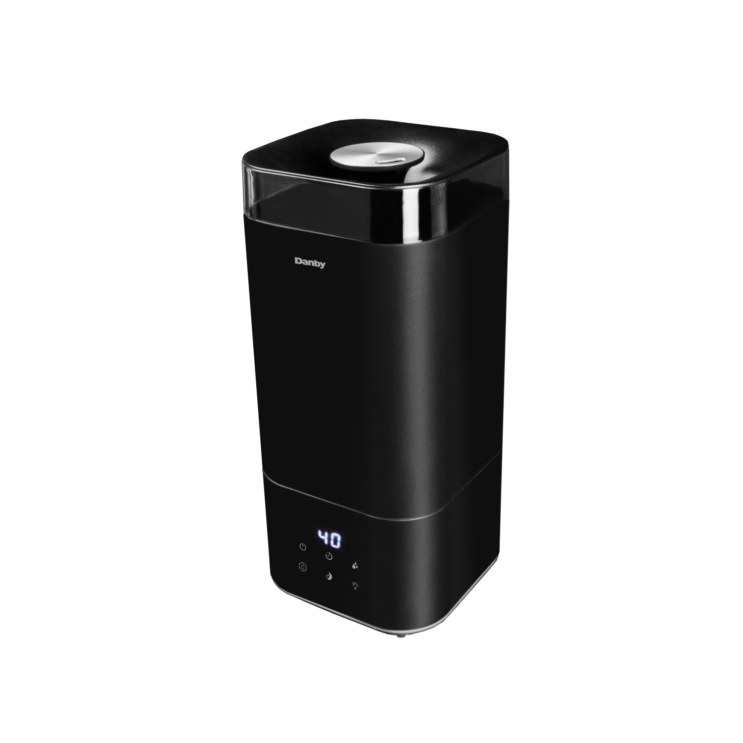 Danby DBHR13211BDD1 Humidificateur ultrasonique Top Fill 5L en noir