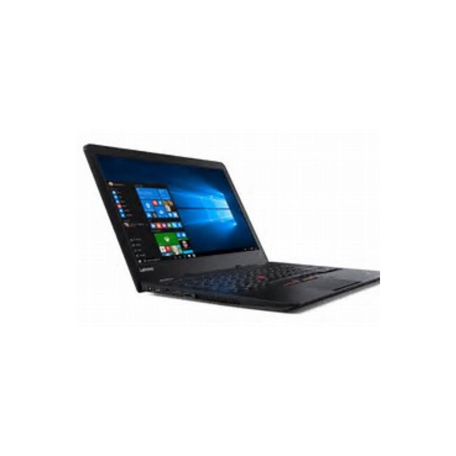 Refurbished (Good) - Lenovo L470 Laptop Notebook - Intel Core i3-7100U, 2.4GHz, 8GB, 256GB, 14" TFT, Windows 10 PRO - 90 Day Warranty