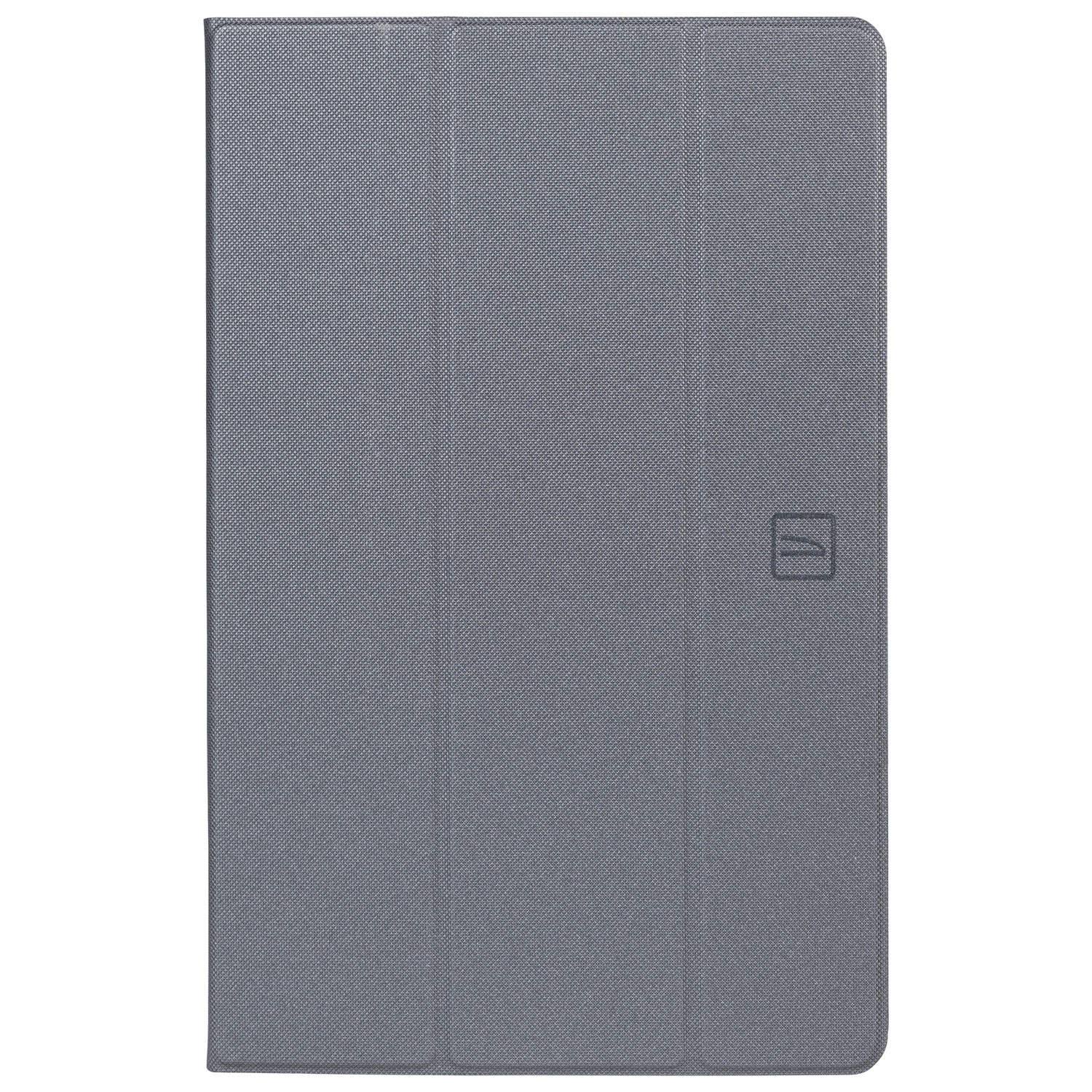 Tucano Eco Gala Folio Case for Samsung Tab S8+/S7FE/S7+ - Grey