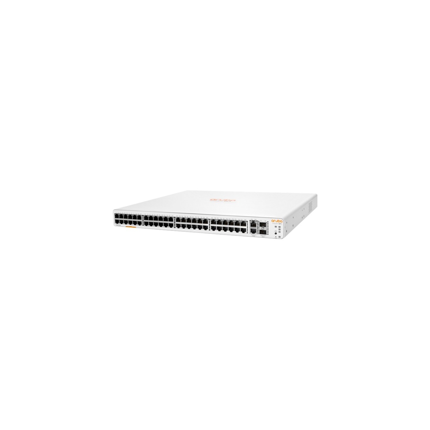 Aruba 1960 48G 2XGT 2SFP+ Instant On 1960 48G 2XGT 2SFP+ Switch