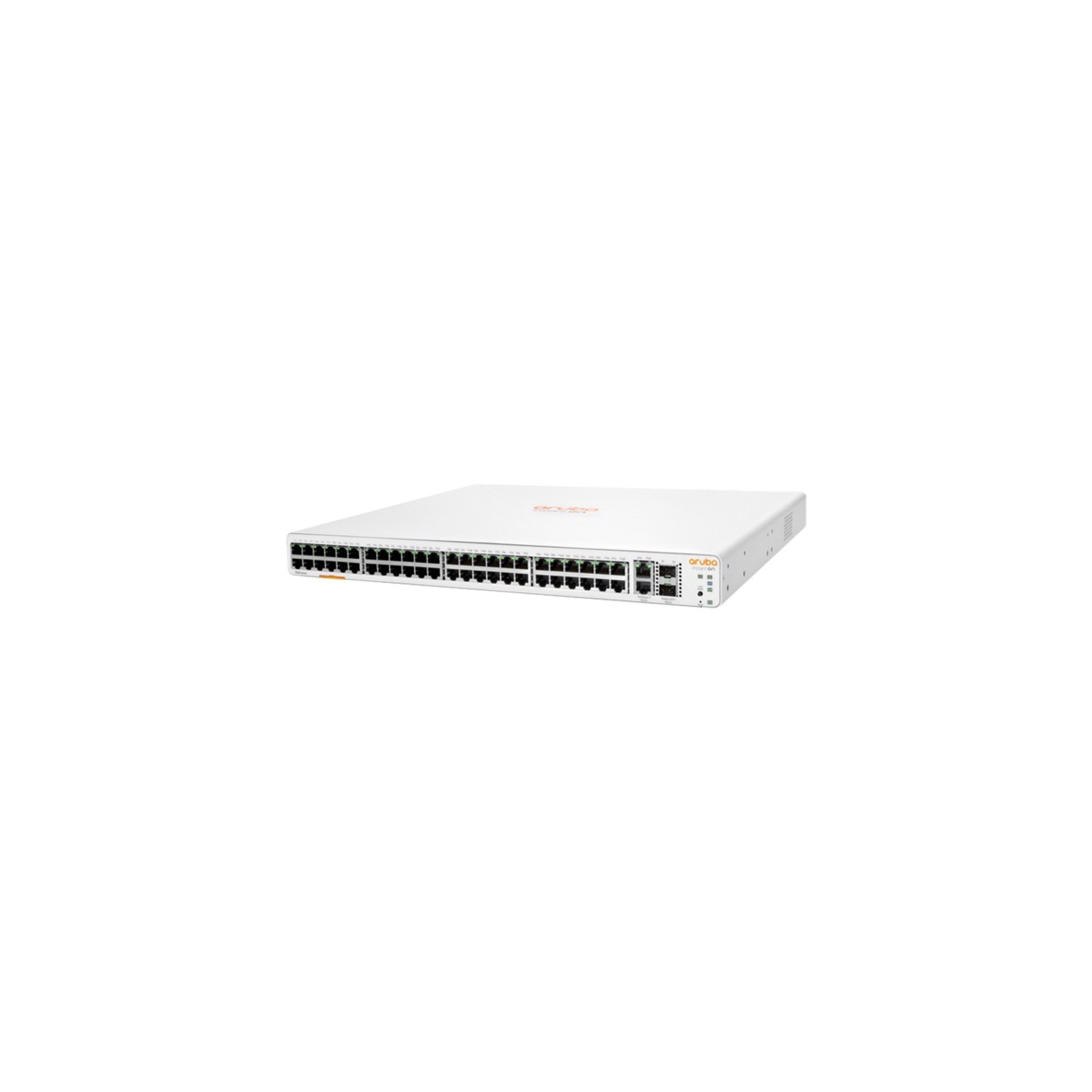 Aruba 1960 48G 2XGT 2SFP+ Instant On 1960 48G 2XGT 2SFP+ Switch