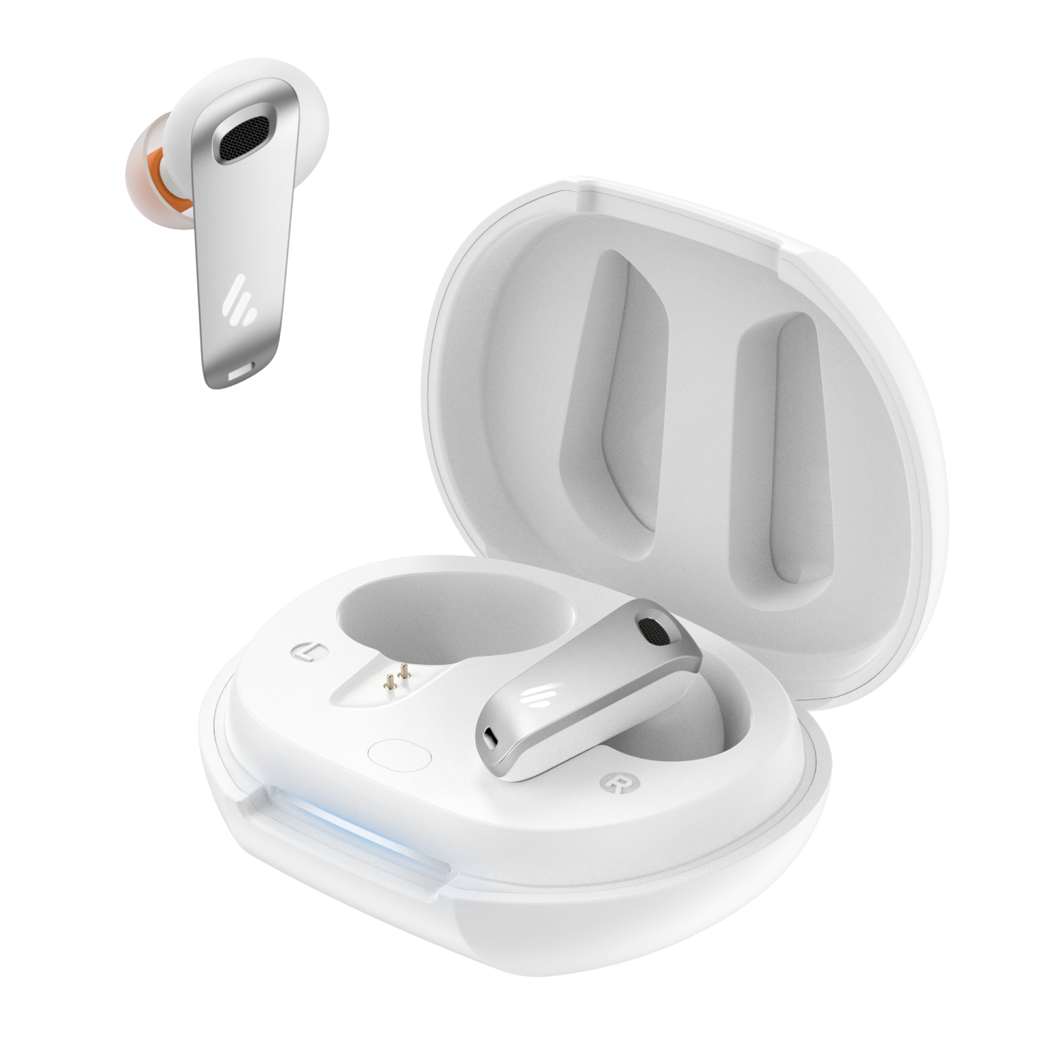 Edifier NeoBuds Pro Hi-Res Earbuds - Hybrid Active Noise Cancelling - with LDAC