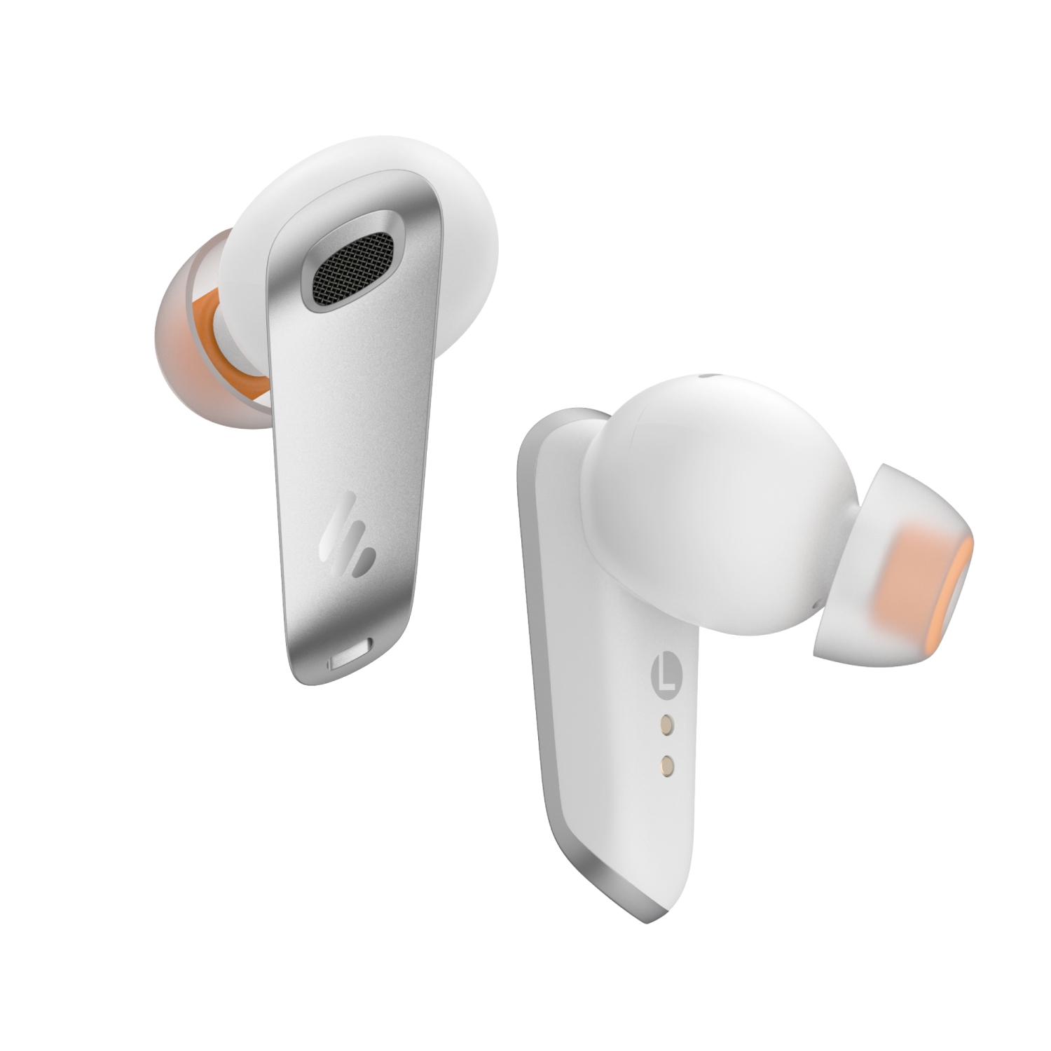 Edifier NeoBuds Pro Hi-Res Earbuds - Hybrid Active Noise Cancelling - with LDAC