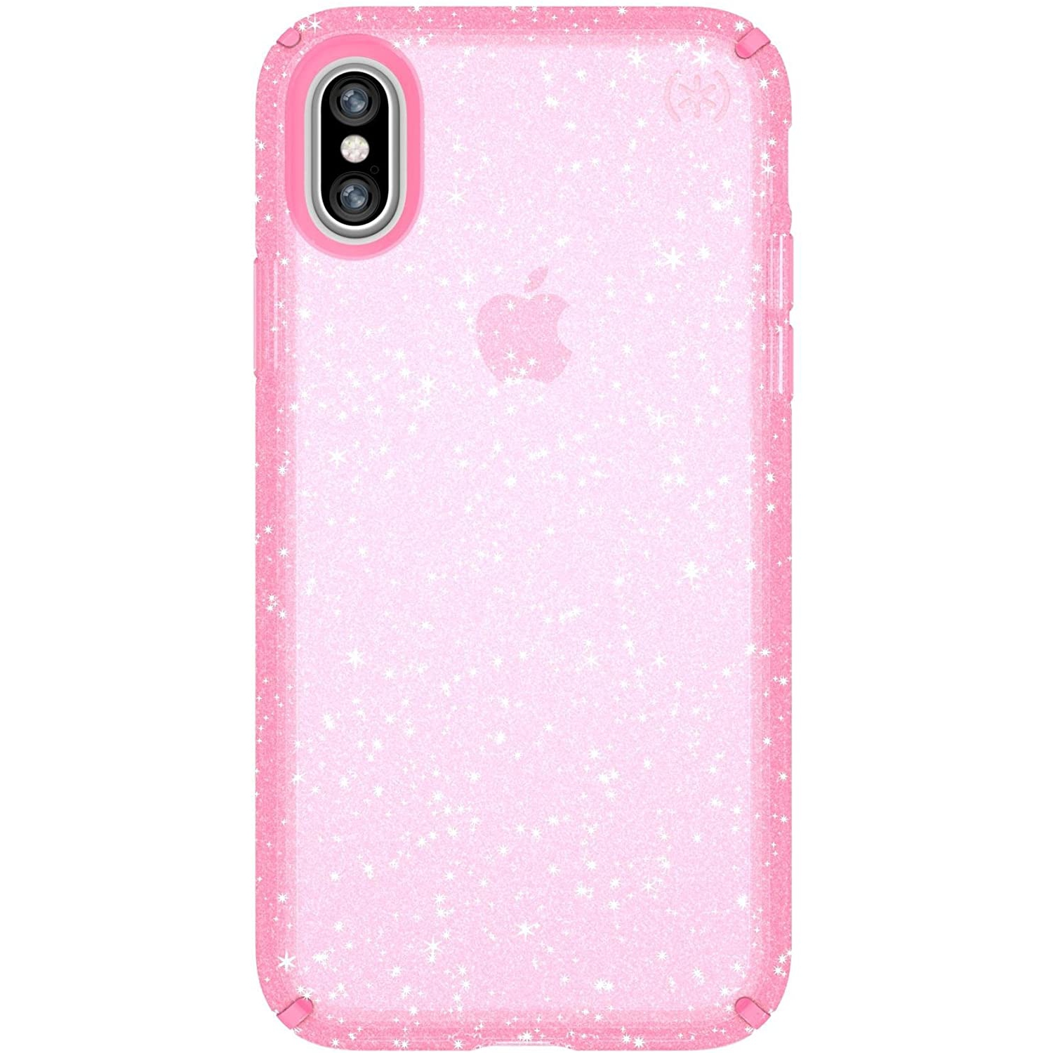 Open Box - Speck C2541888TVX Case for iPhone XS/X Pink