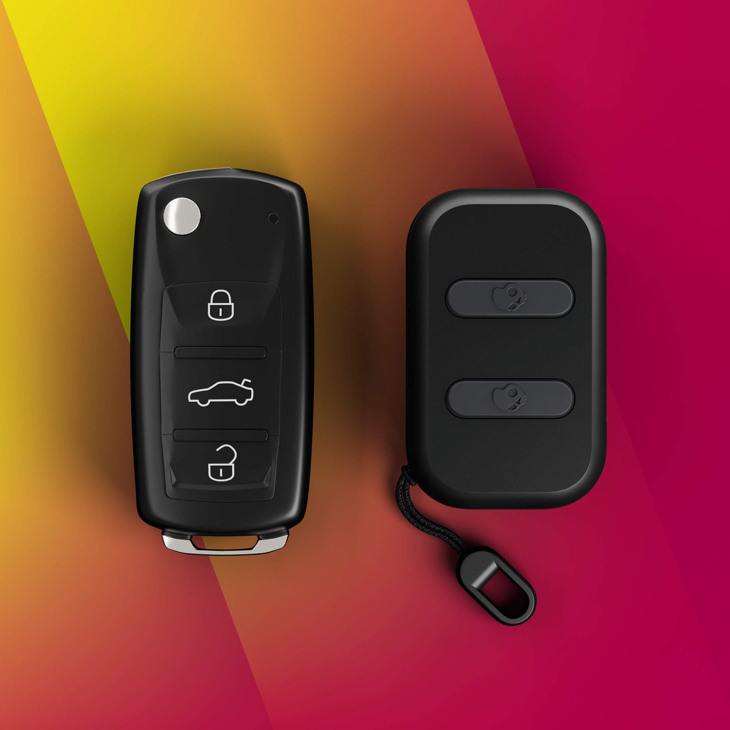 Skullcandy Dime True Wireless Earbuds, True Black