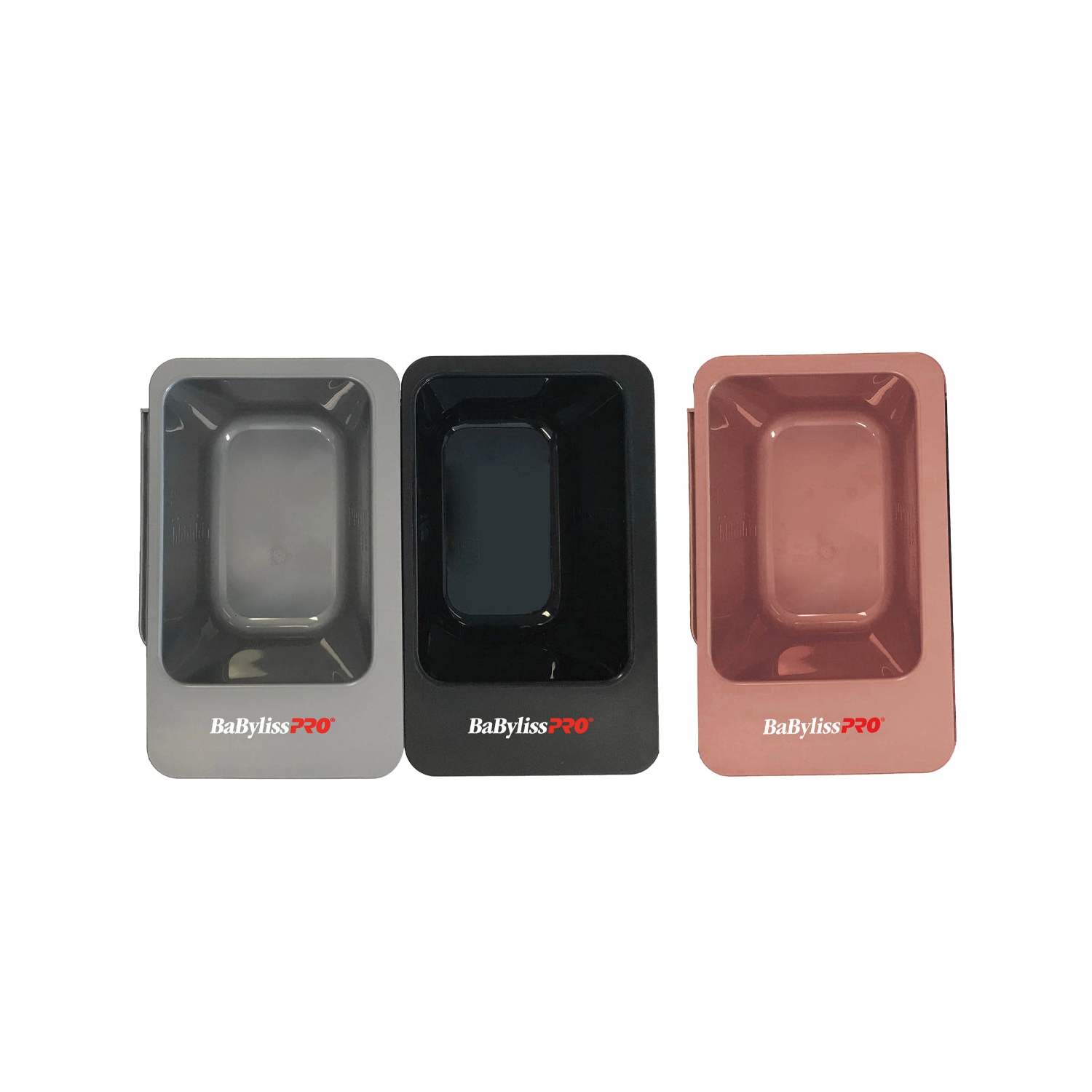 BaBylissPRO Bols à teinture attachables