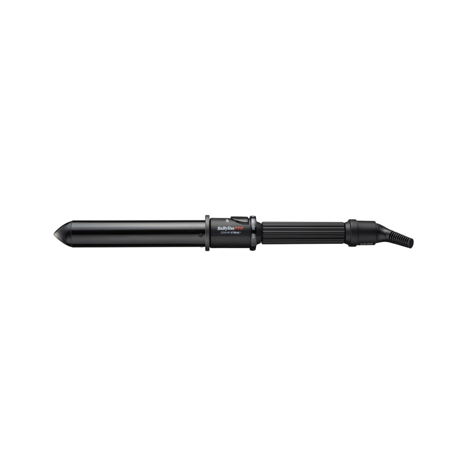 BaBylissPRO 1-1/4" Ceramic Curling Wand