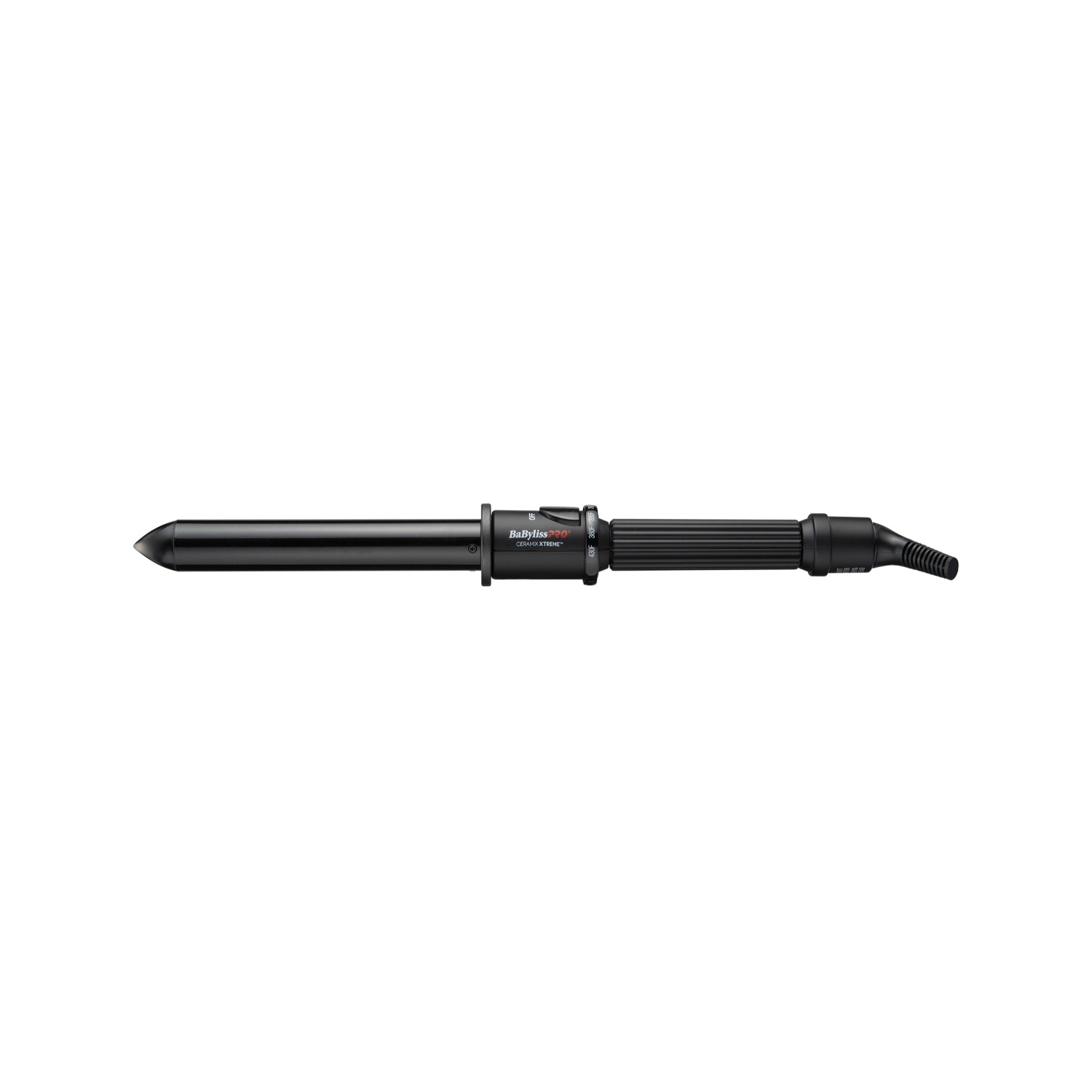 BaBylissPRO 1" Ceramic Curling Wand