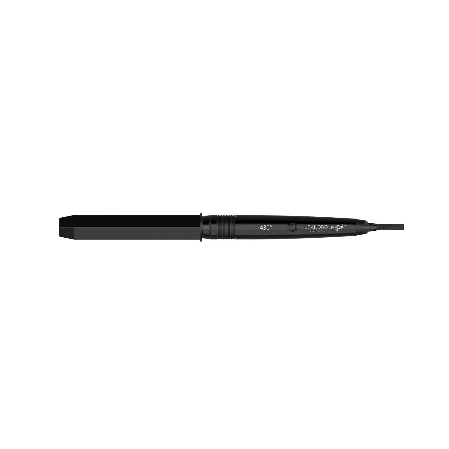 BaBylissPRO Leandro Limited Crimpcurl 1-1/4” Curling Wand