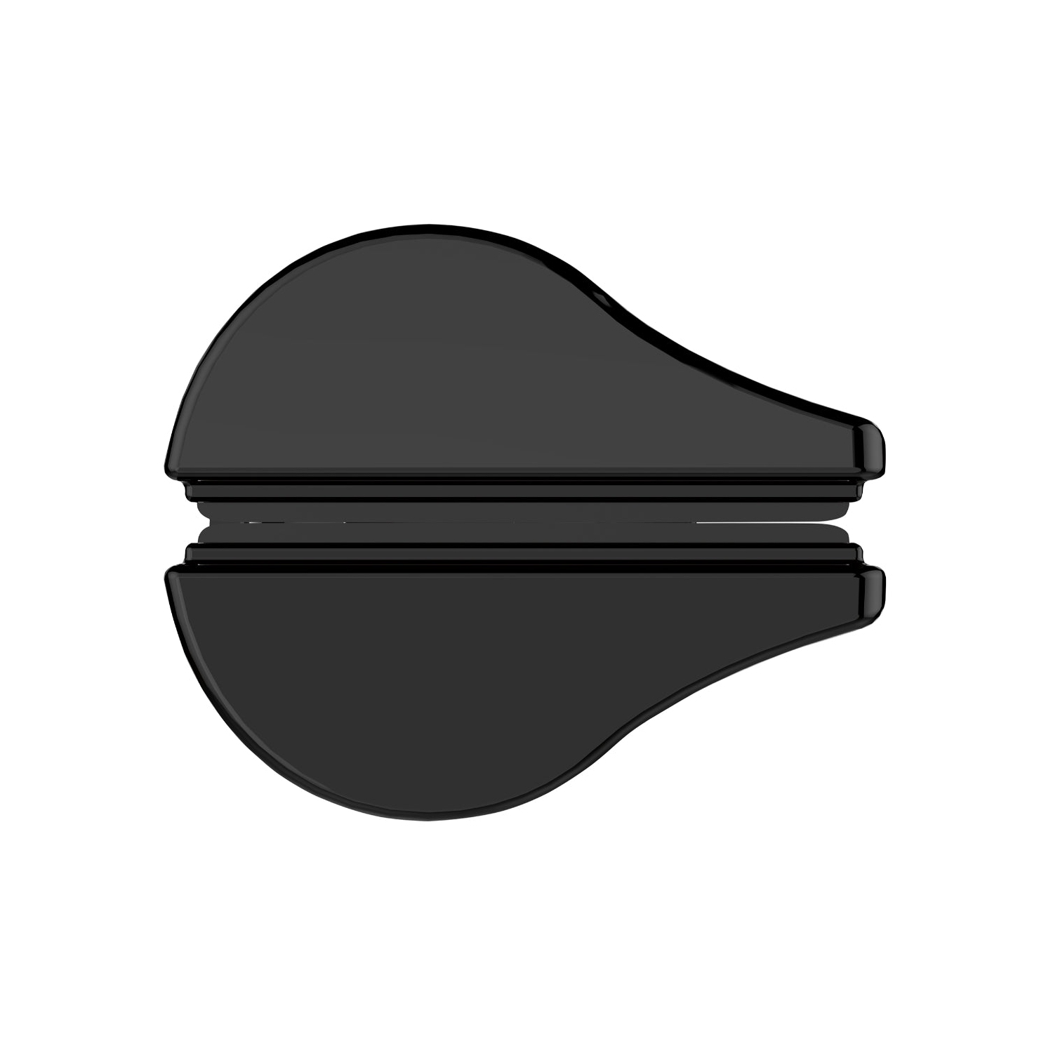 BaBylissPRO Leandro Limited Rootreacher Fer plat 1-1/2 po