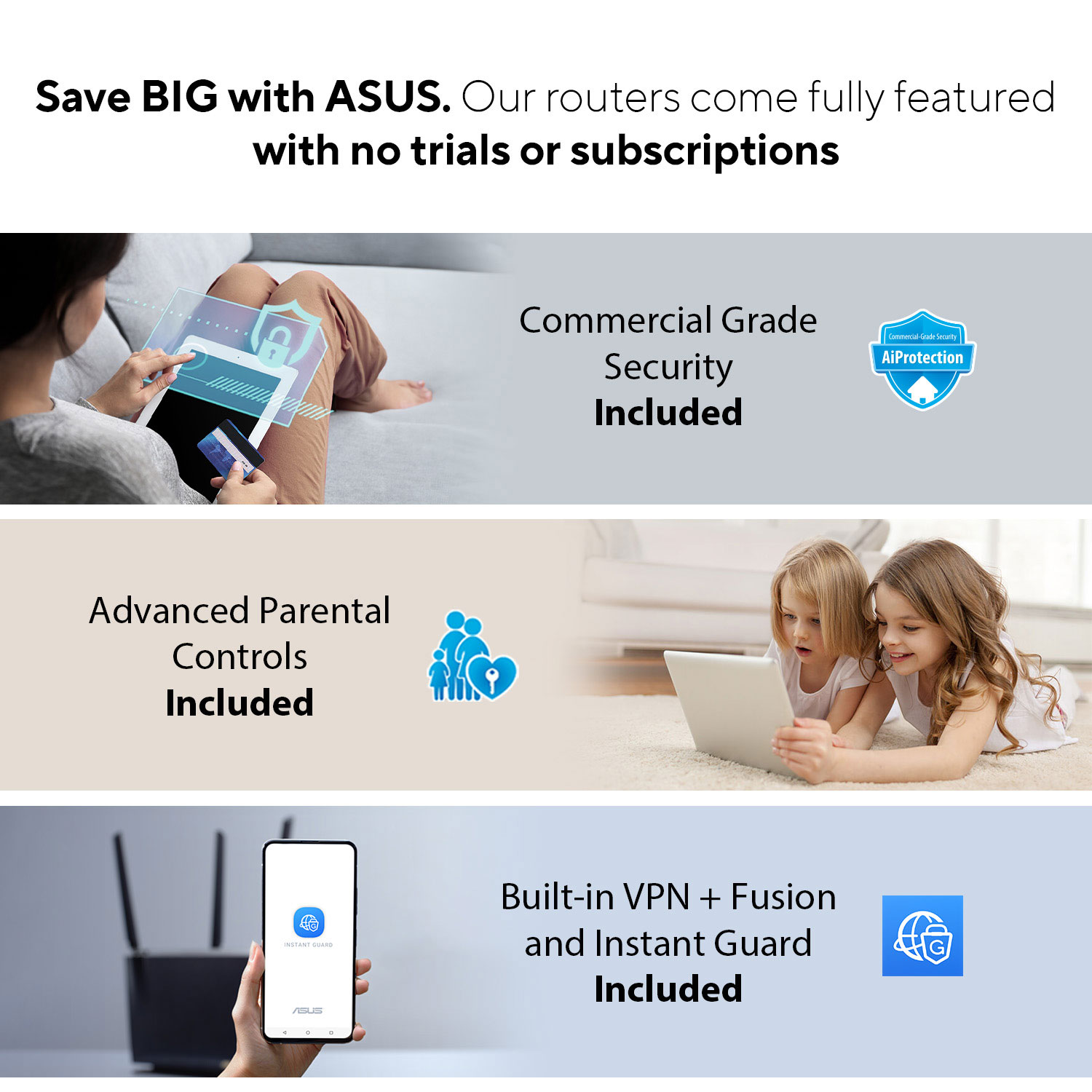 ASUS Wireless Wi-Fi 6 USB Adapter (USB-AX56) | Best Buy Canada