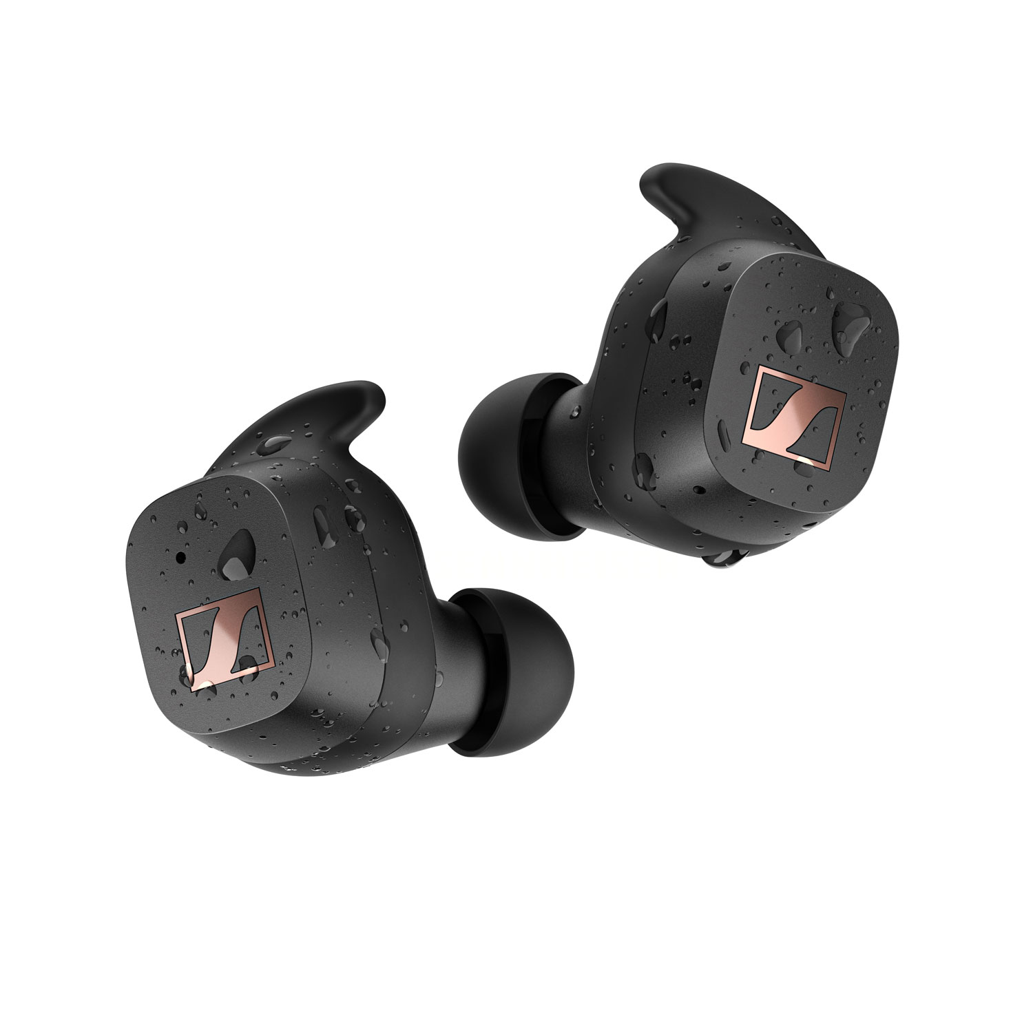 Everlast Sport Earfin Earbuds