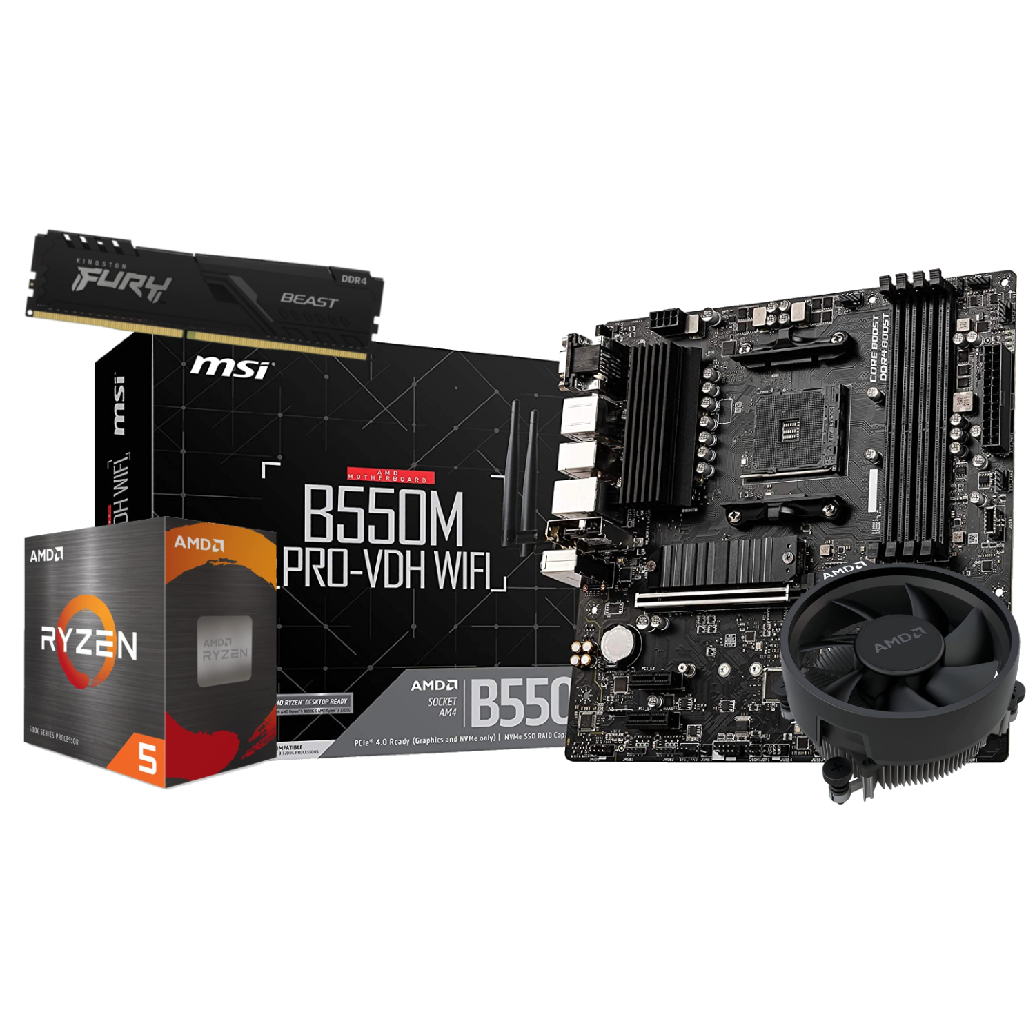 Amd Ryzen 5 5600ge - Where to Buy it at the Best Price in Canada?