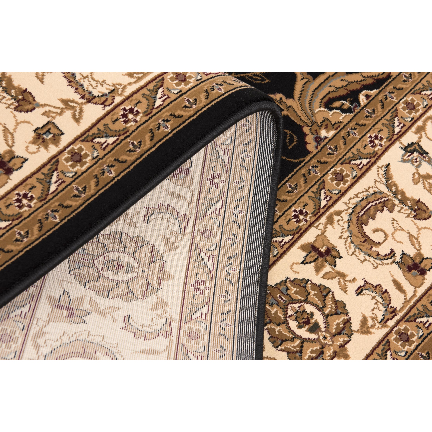 Tapis d'intérieur traditionnel perse Rug Branch