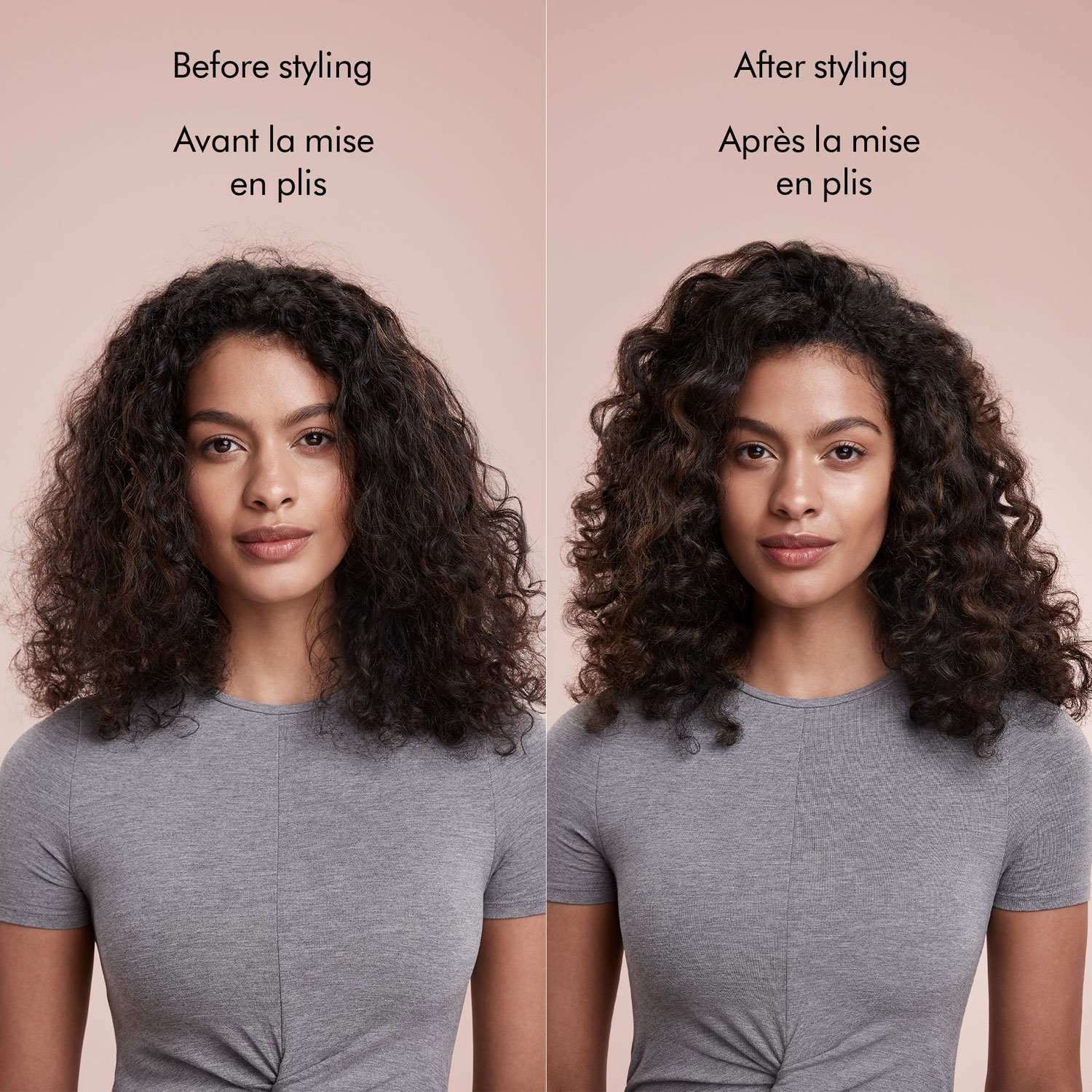 Dyson Supersonic Hair Dryer - Nickel/Copper