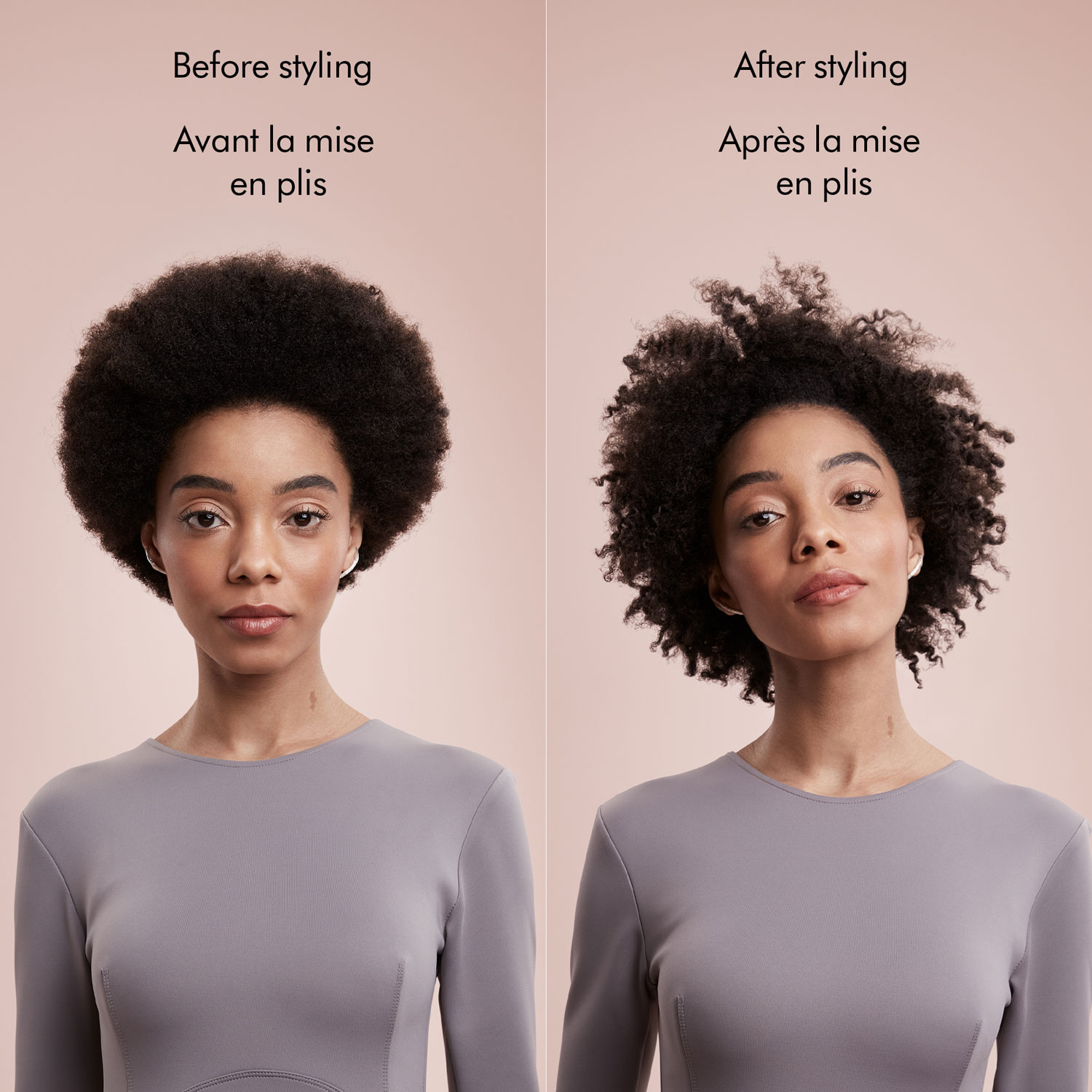 Dyson Supersonic Hair Dryer - Nickel/Copper