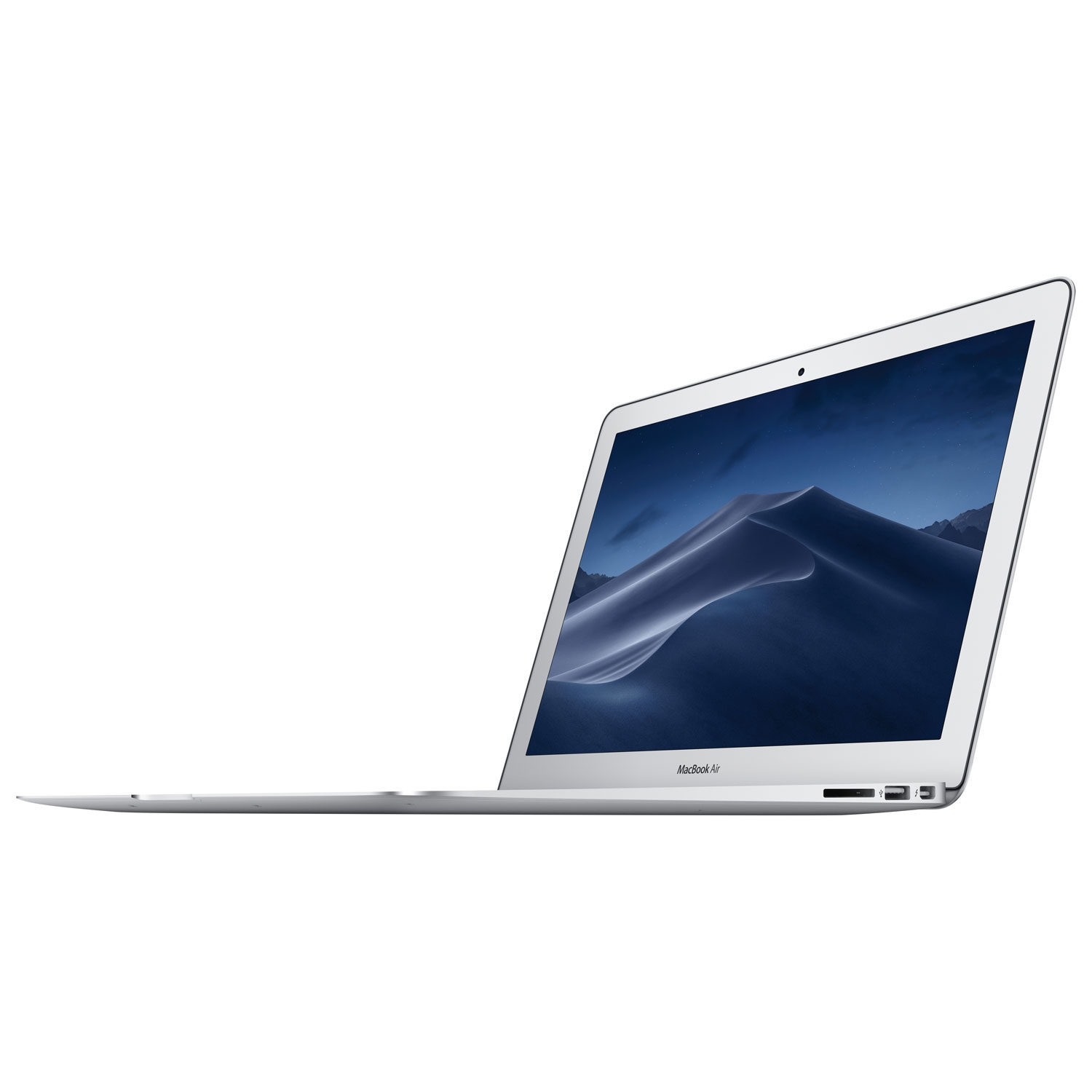 Refurbished (Fair) - Apple MacBook Air 13.3