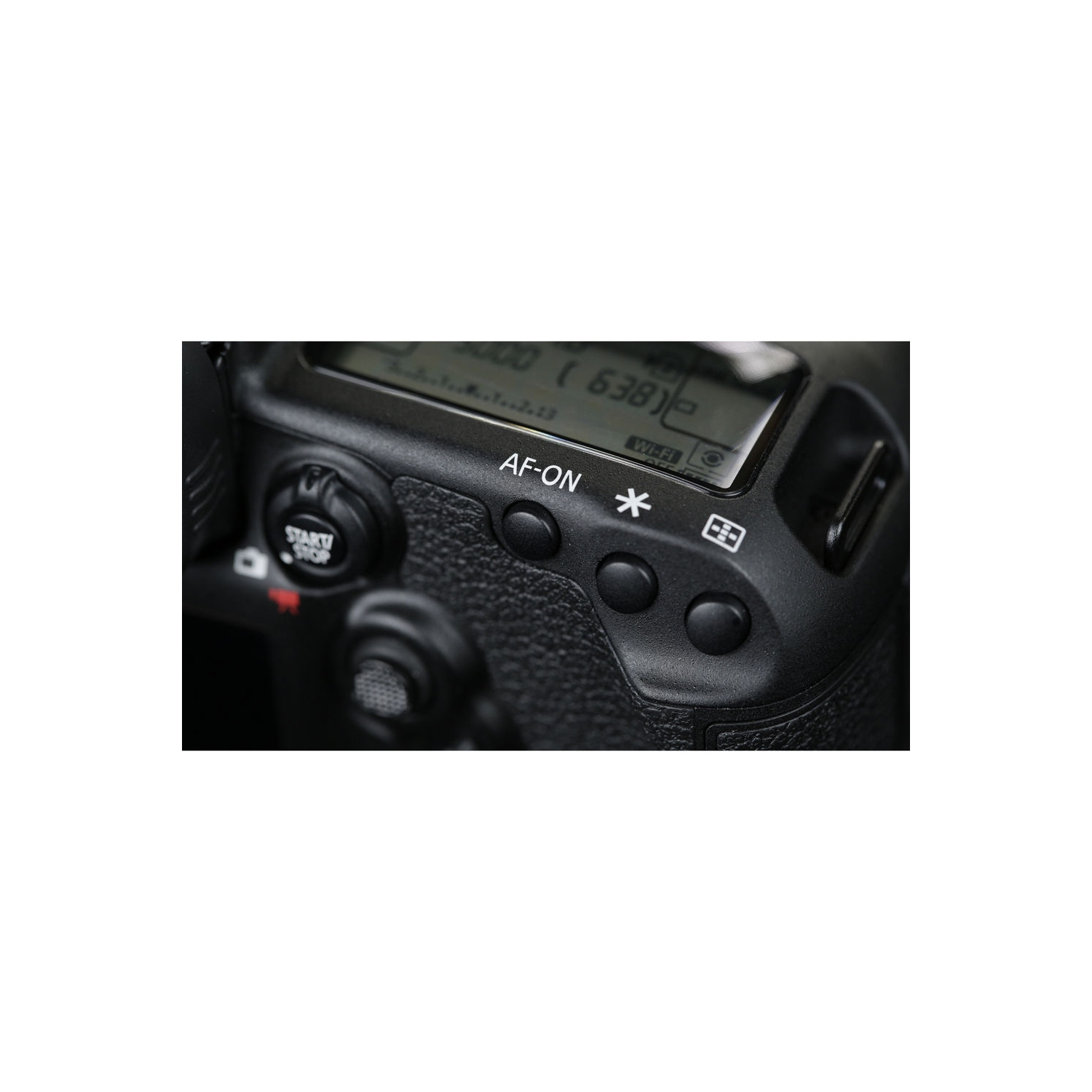 Canon EOS 5D Mark IV DSLR Camera Body Only 1483C002 - Advanced Bundle