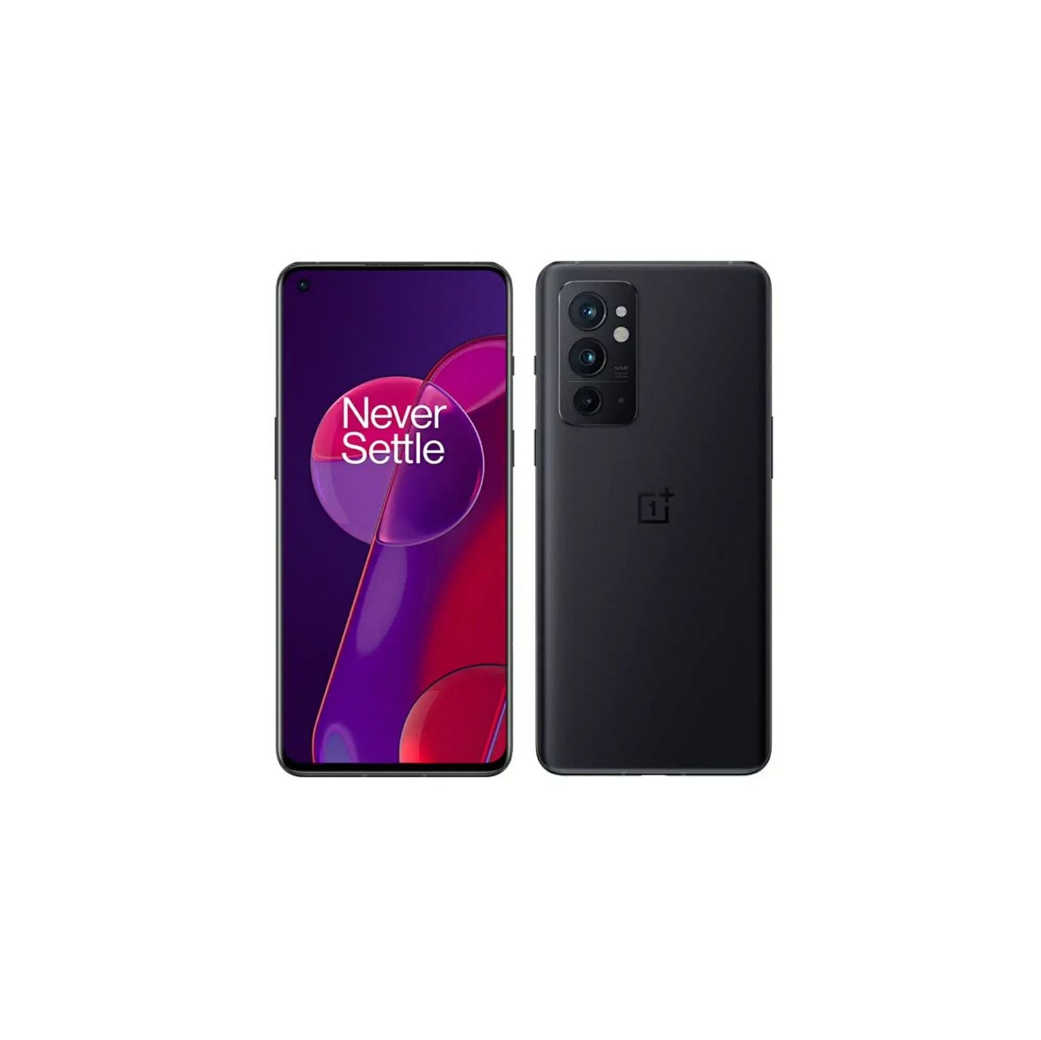 OnePlus 9RT MT2110 (China Version, 128GB/8GB, Black) - Brand New