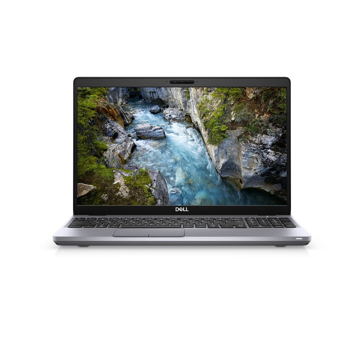 Refurbished Dell Precision 3551 Workstation 15.6" / Core i7-10850H / 2.70 GHz / NVIDIA QUADRO P620 - 4 GB- 16 GB / 512 GB SSD / Windows 11