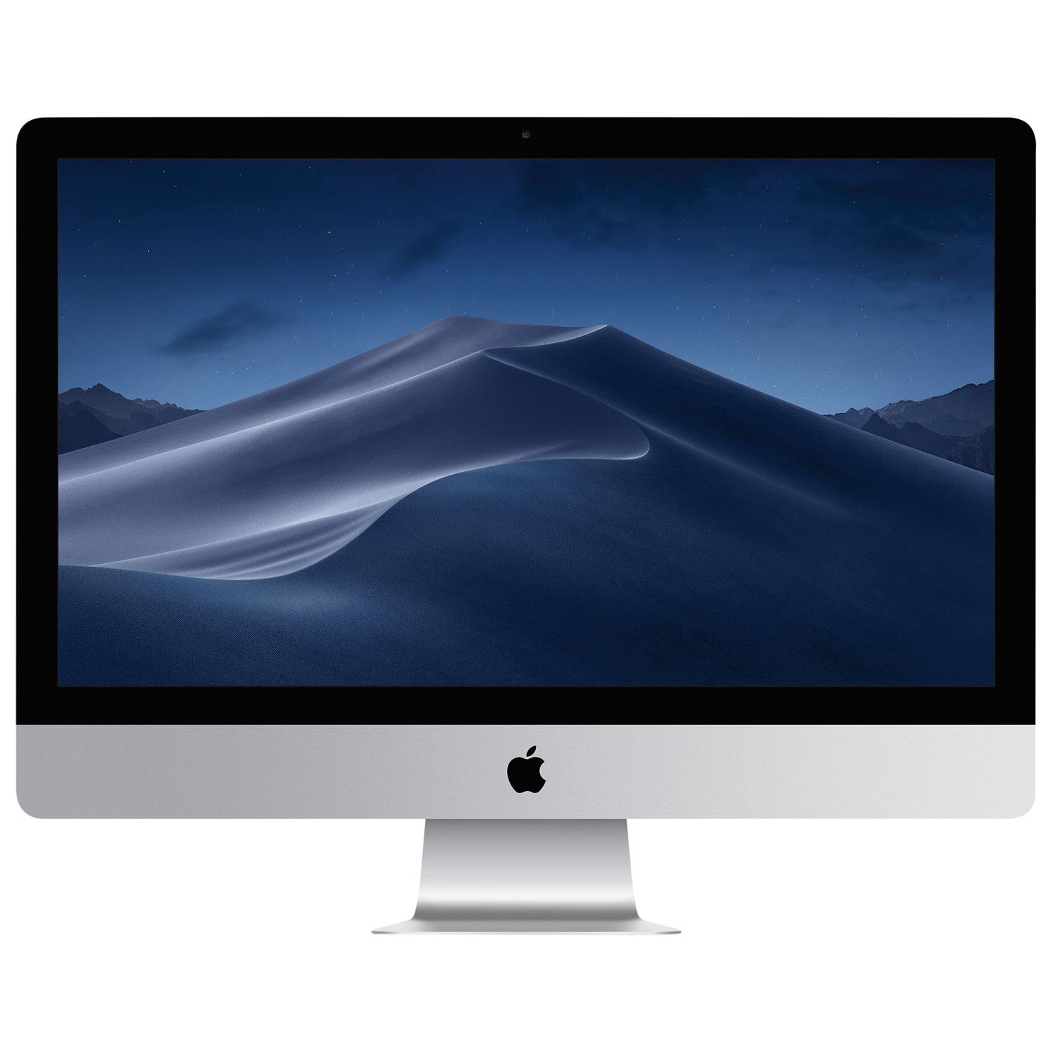 Refurbished - Apple iMac (MRR02LL/A) 27" Intel Core i5 6-Core 3.1GHz Computer - English