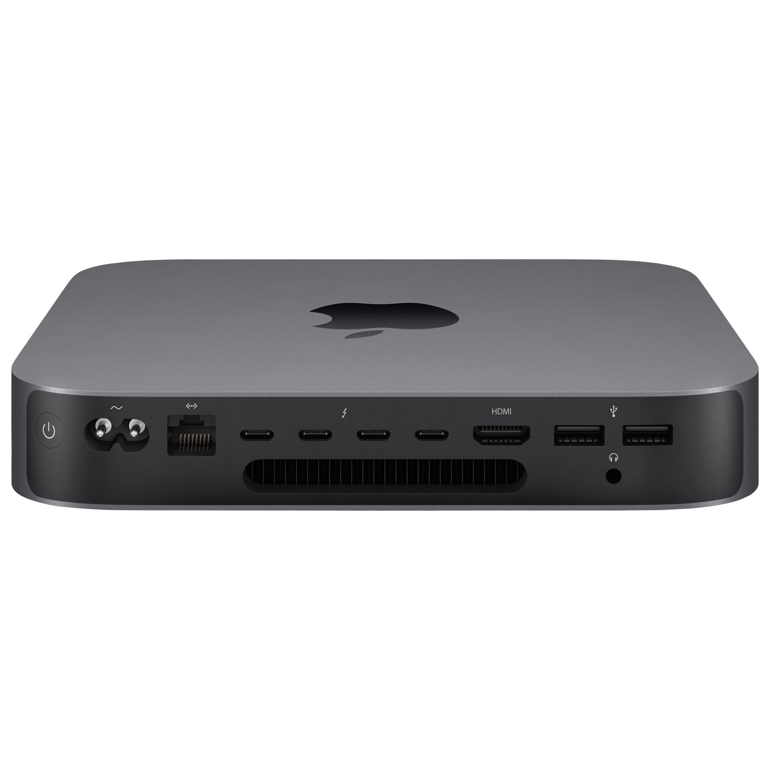 Refurbished - Apple Mac mini (MXNF2VC/A) Intel Core i3 4-Core 3.6GHZ Computer