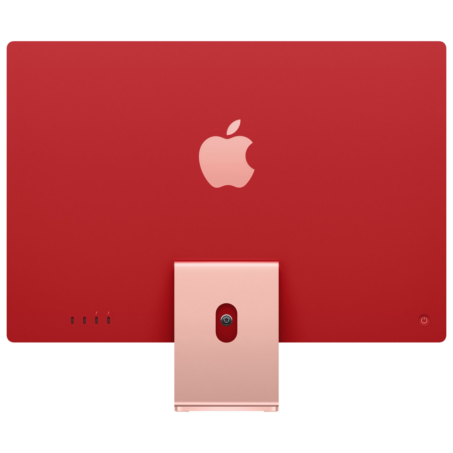 Remis à neuf - Apple iMac 24 po (printemps 2021) - Rose (M1 d’Apple/CG à 8 coeurs/SSD 512 Go/RAM 8 Go) - fr