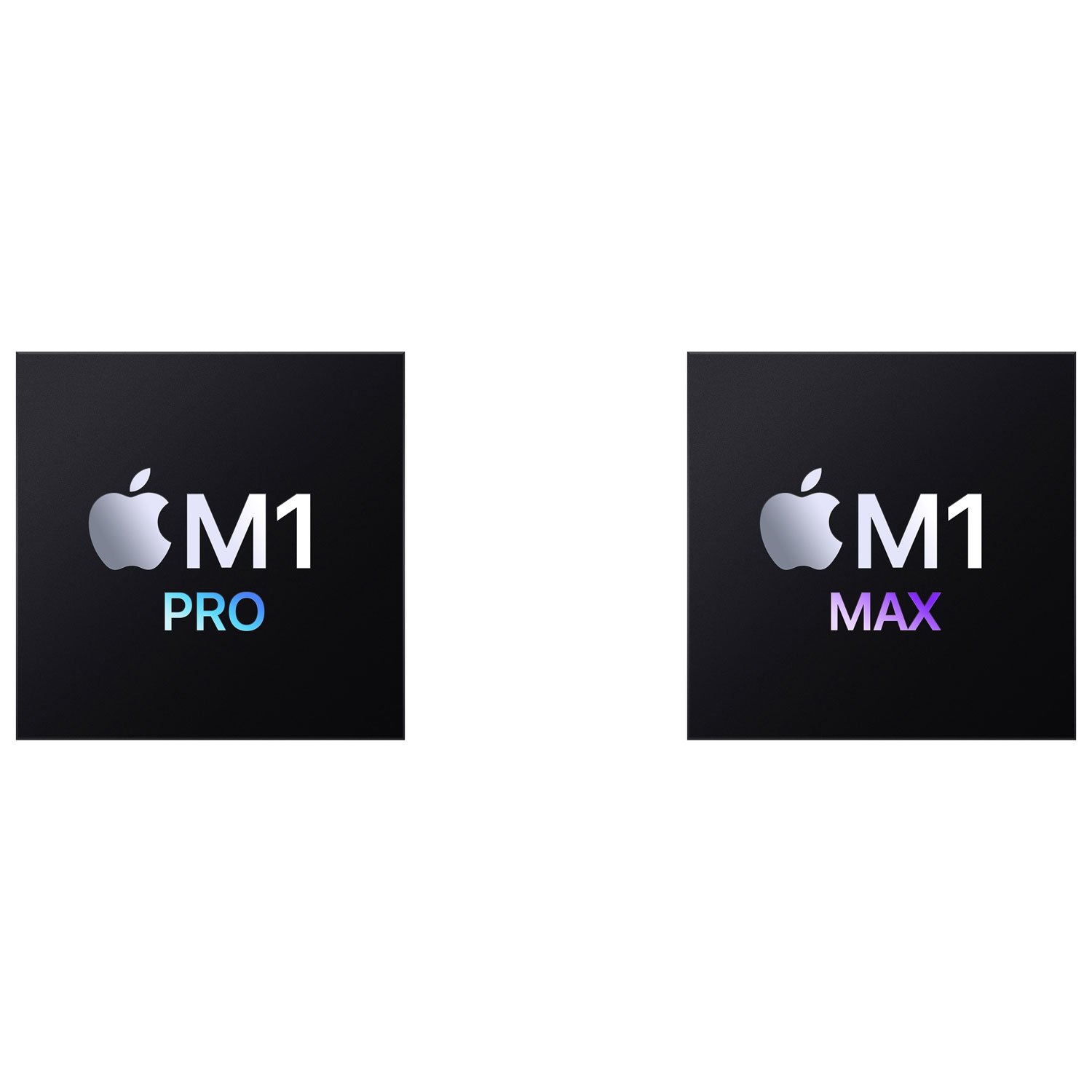 Remis à neuf - MacBook Pro 14&nbsp;po Apple (2021) - Gris cosmique (M1 Max Apple/SSD 1&nbsp;To/RAM 32&nbsp;Go) - Anglais