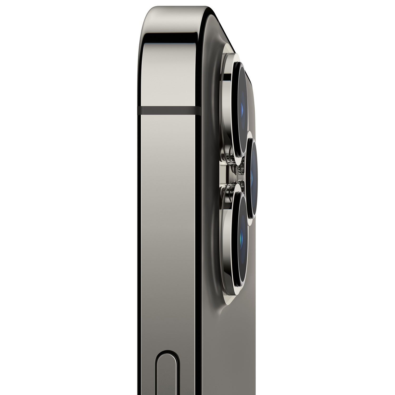 Remis à neuf - iPhone 13 Pro Max de 512 Go d’Apple - Graphite - Déverrouillé