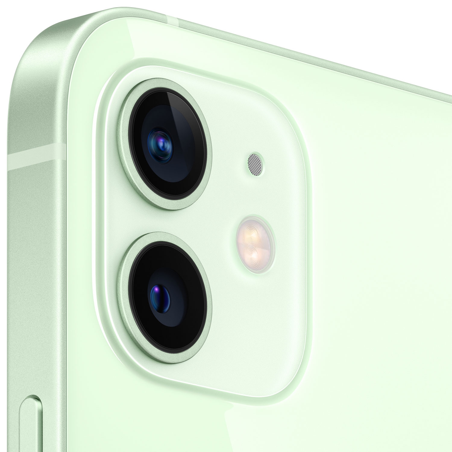 Remis à neuf - iPhone 12 de 128 Go d’Apple - Vert - Déverrouillé