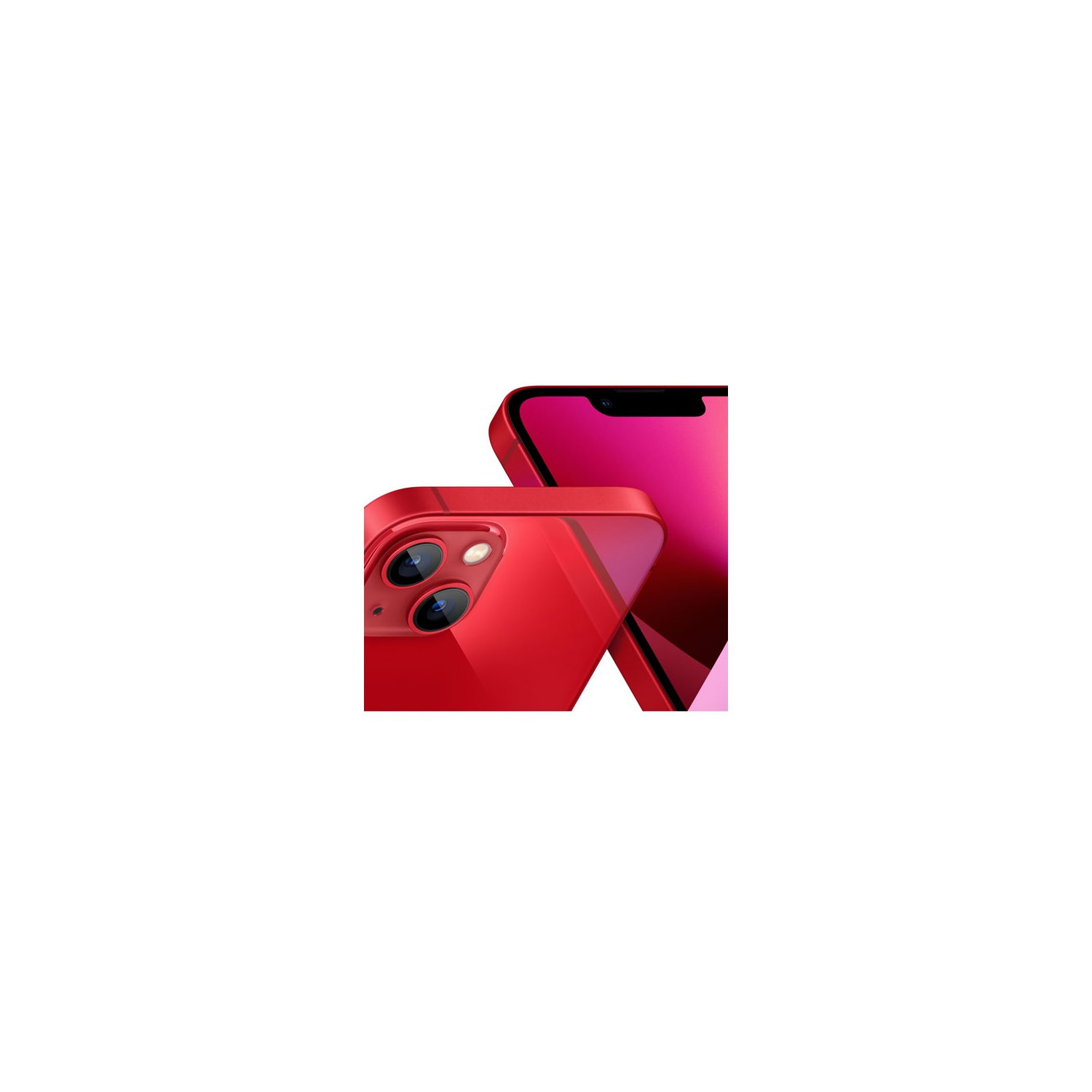 iPhone13 128GB 赤(product red) iPhone 13, 128GB, Product Red - Unlocked (Renewed) : Amazon