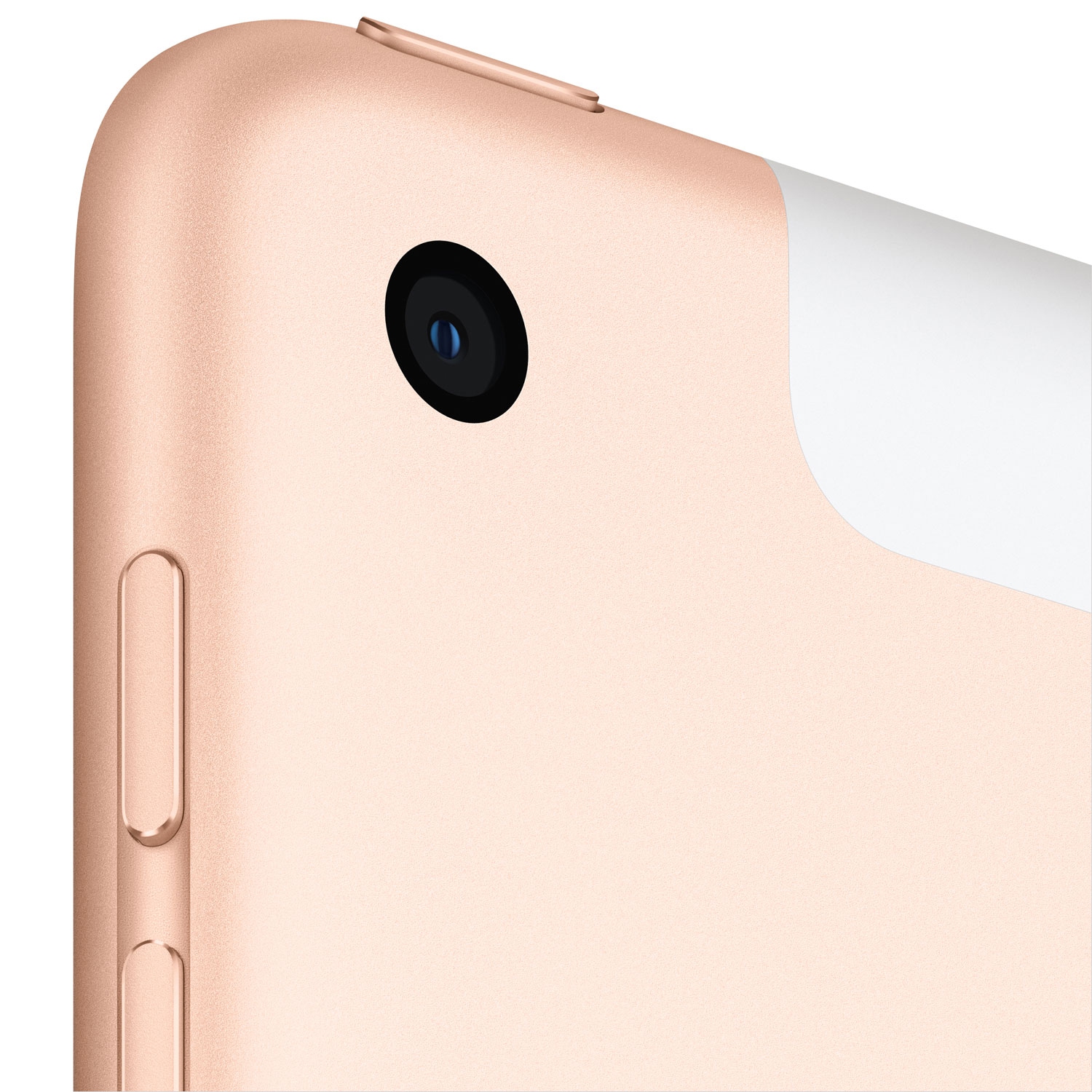 Remis à neuf - iPad 10.2 po 128 Go d’Apple avec Wi-Fi et 4G LTE (8e génération) - Doré