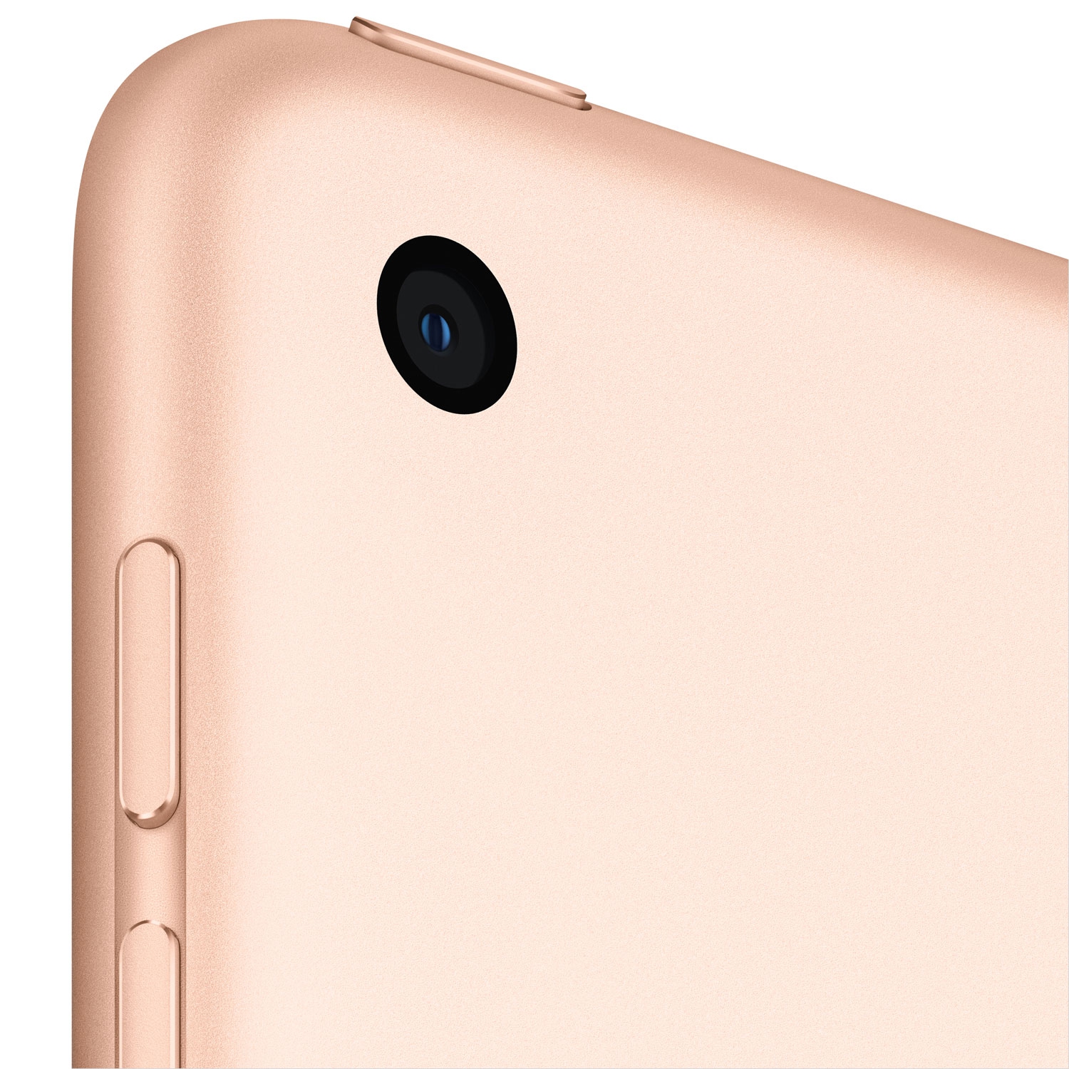 Remis à neuf - Apple iPad 10.2 po 32 Go avec Wi-Fi (8e génération) - Doré