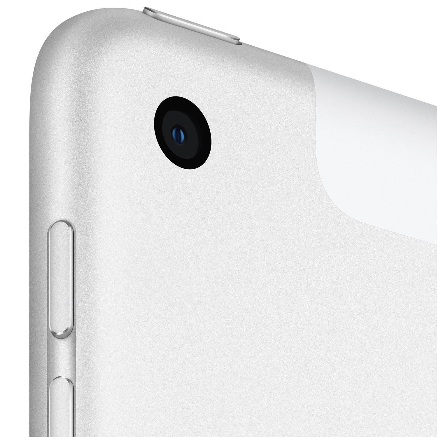 Remis à neuf - Apple iPad 10.2 po 32 Go avec Wi-Fi et 4G LTE (8e génération) - Argenté