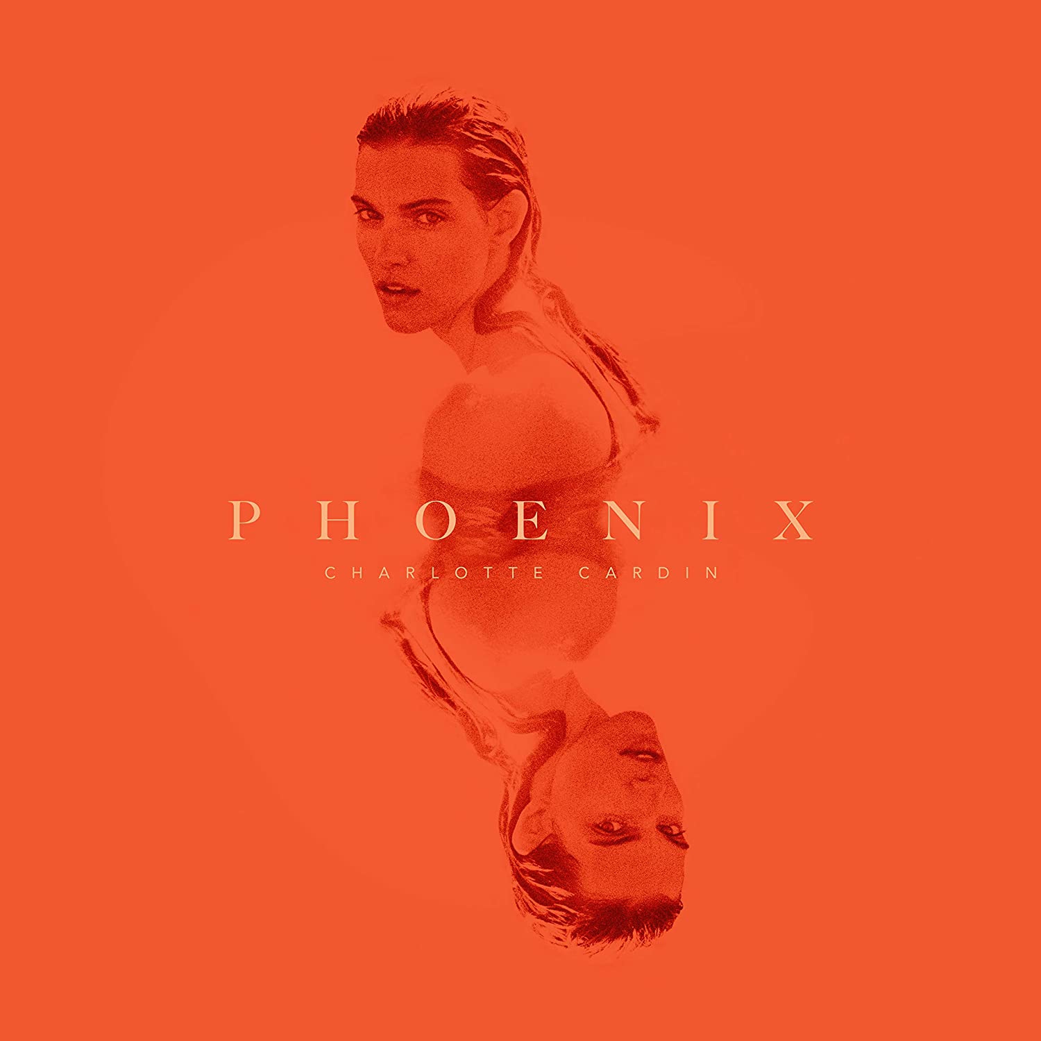 Phoenix Charlotte Cardin